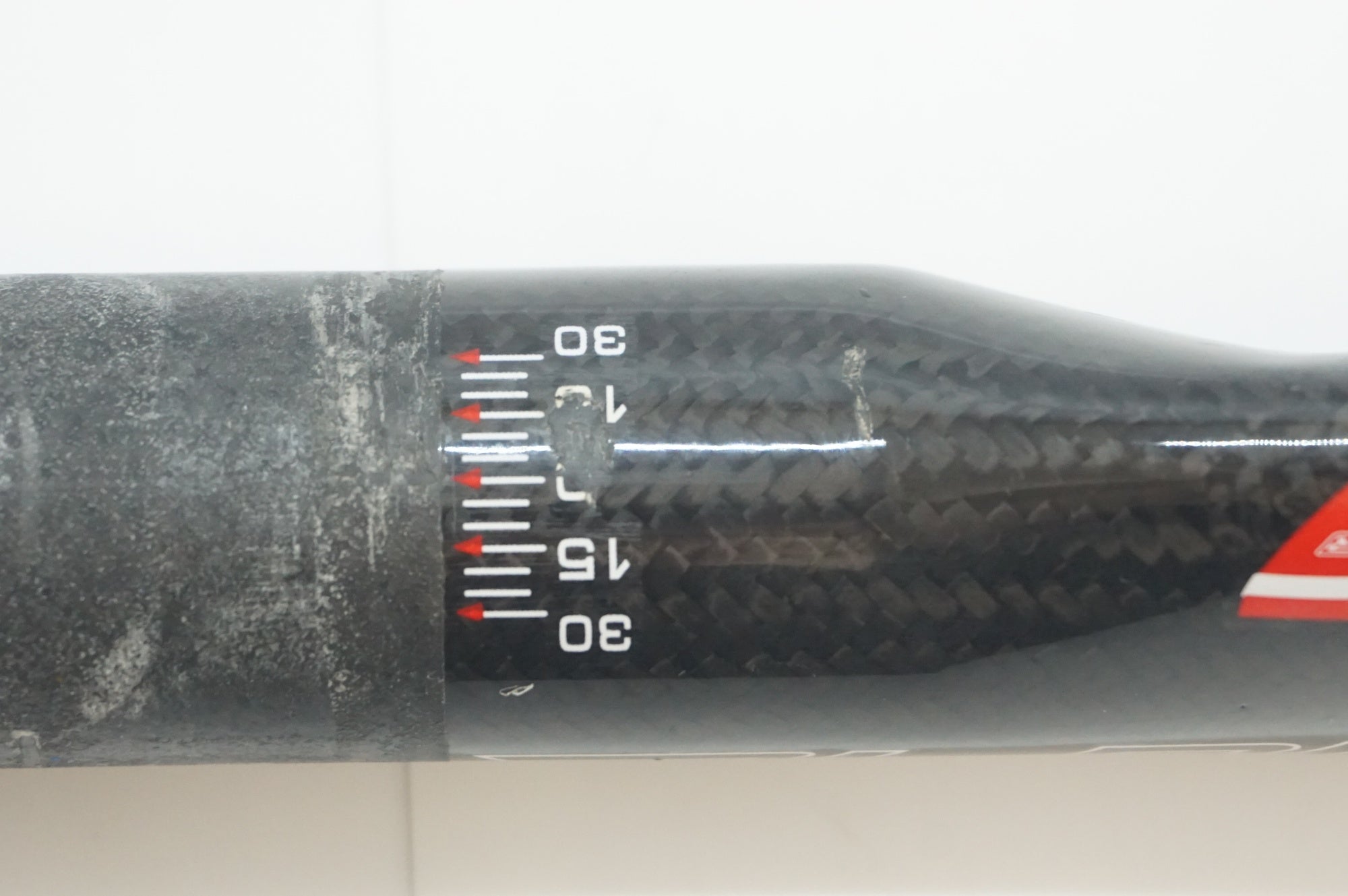 TIME 「タイム」 ERGO FORCE MONO BLOC φ31.8 400mm ハンドル / 福岡店