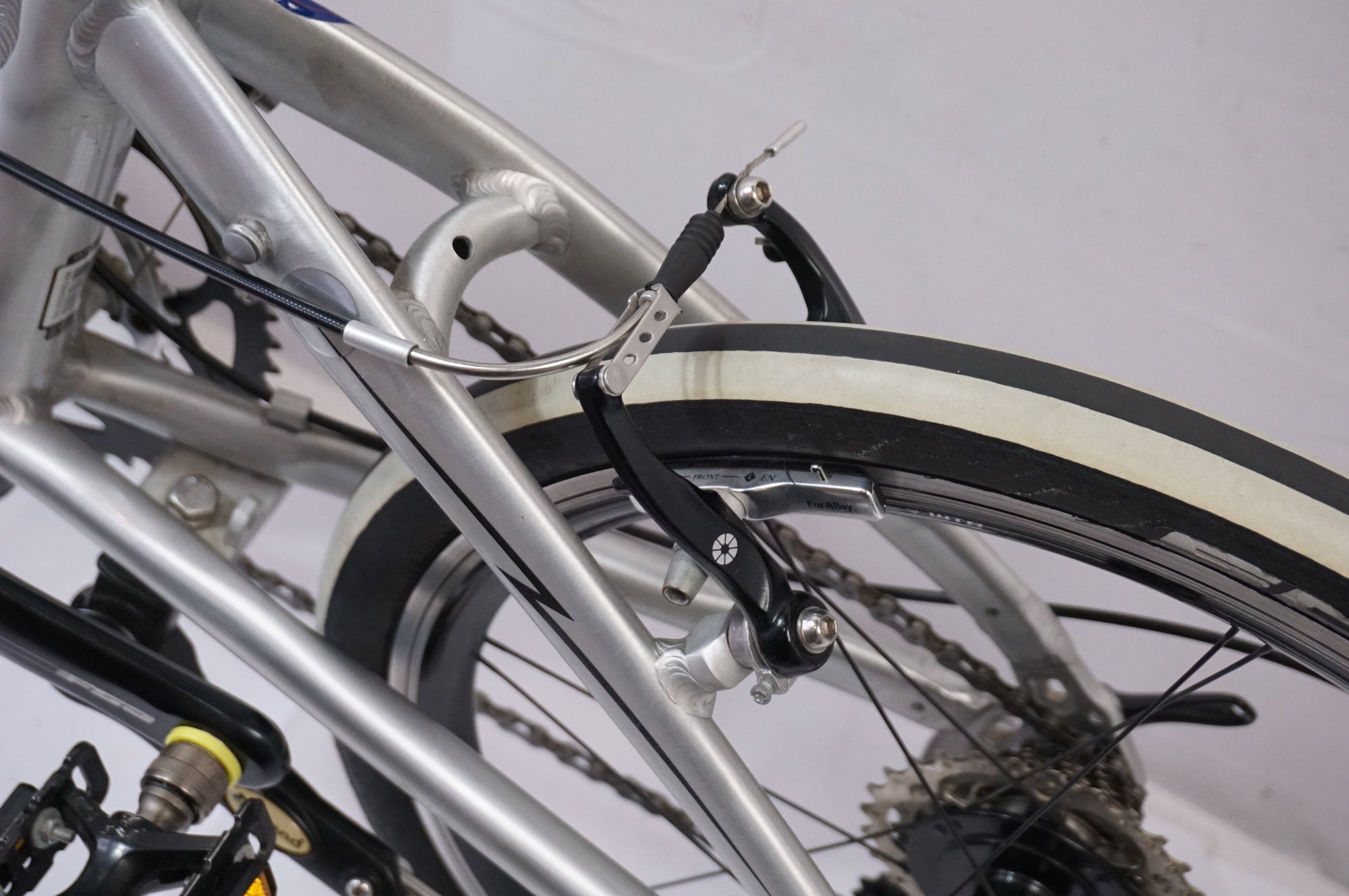 DAHON 「ダホン」 MU SLX 2013年モデル 20インチ 折り畳み自転車 / 世田谷店