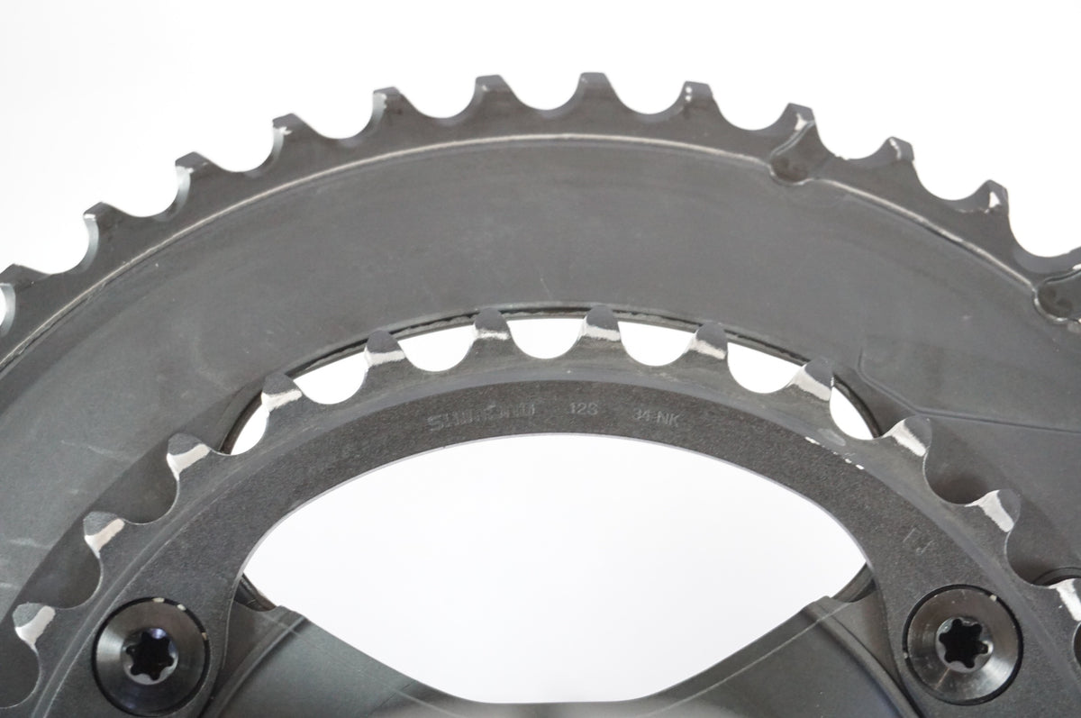 SHIMANO 「シマノ」 ULTEGRA FC-R8100 50-34T 170mm クランク / 宇都宮店