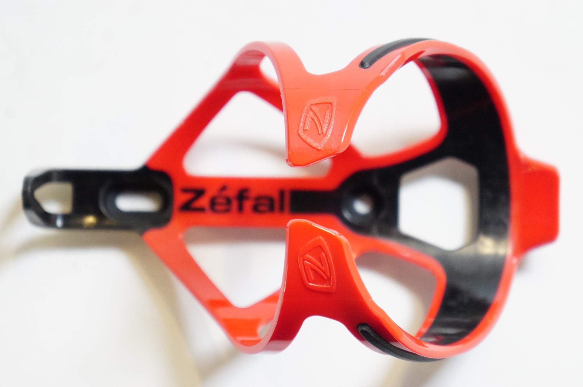 ZEFAL 「ゼファール」 ボトルケージ 2点セット / 熊谷本店