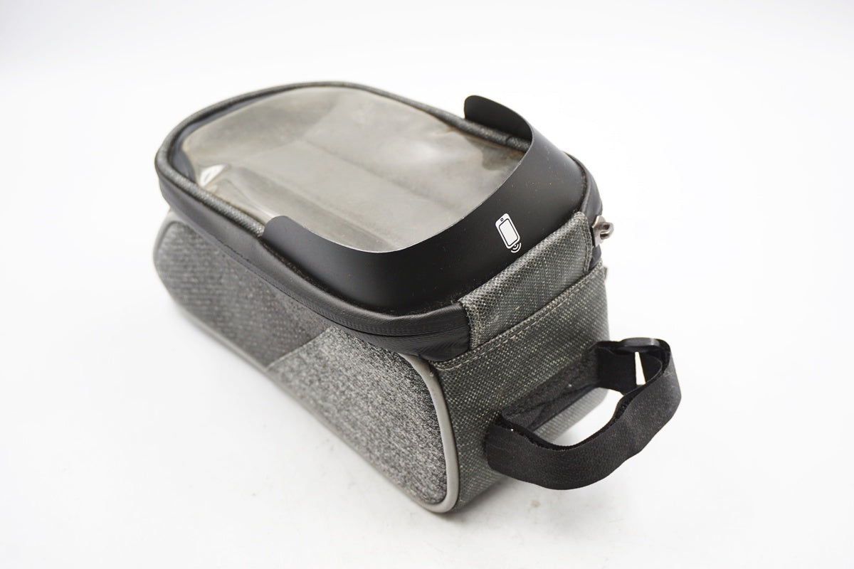 ブランド不明 トップチューブバッグ / 奈良店