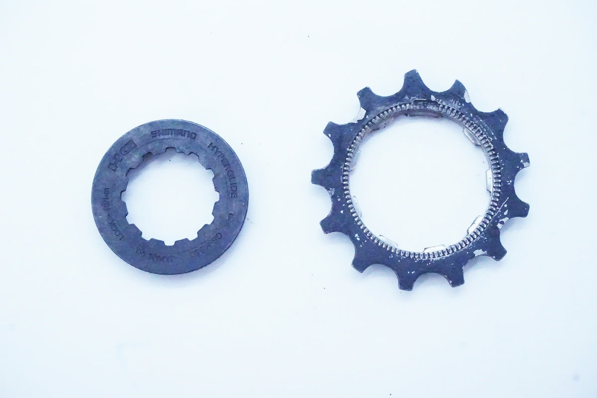 SHIMANO「シマノ」 CS-HG50 13-23T スプロケット/ 京都西院店