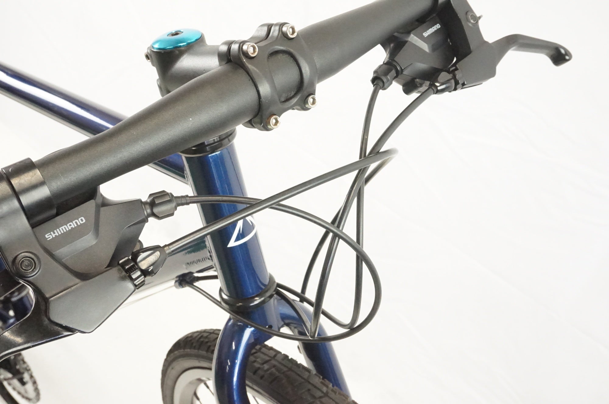 FUJI 「フジ」 KLUMSY あさひ限定 2023年頃 クロスバイク