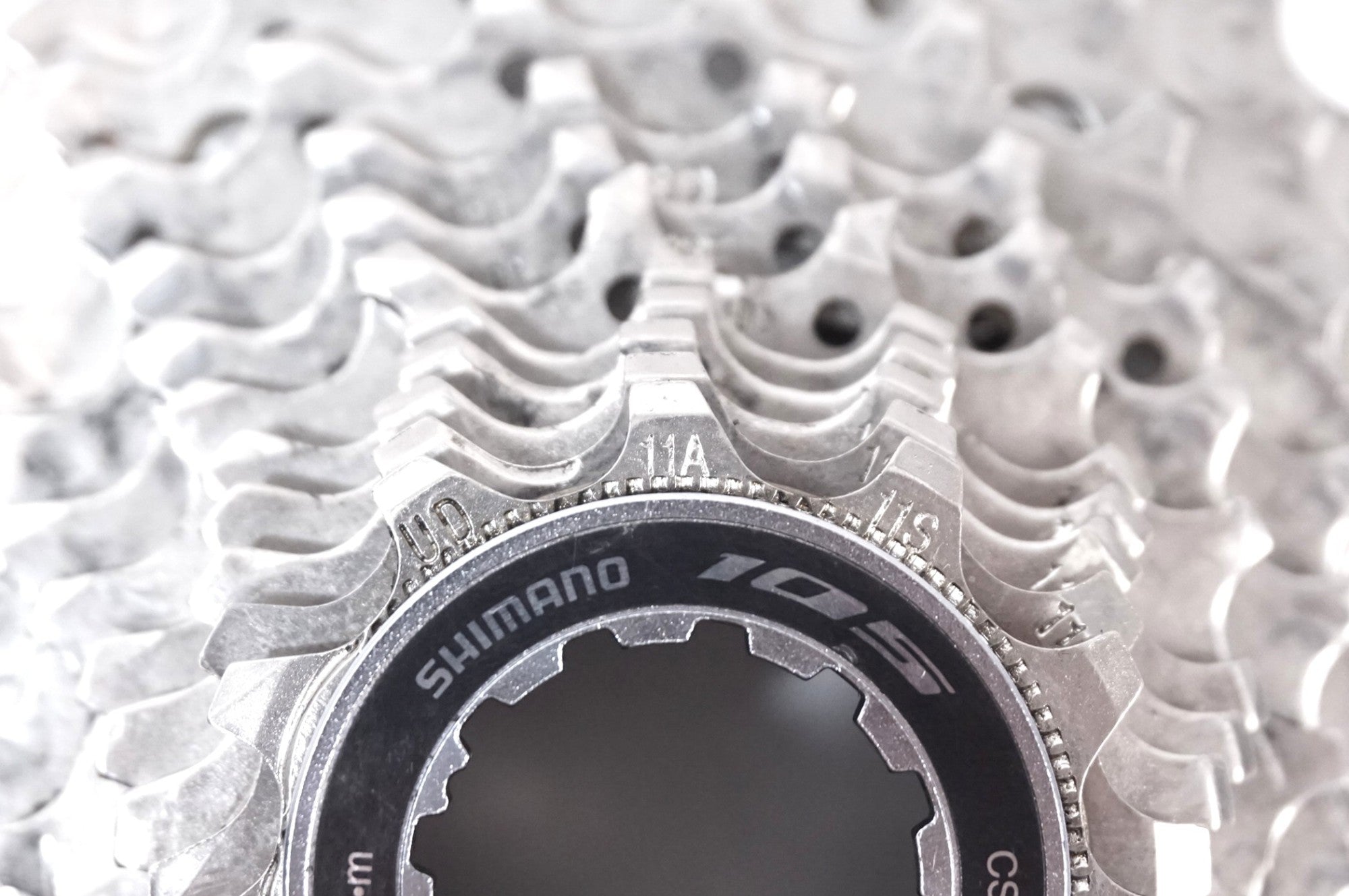 SHIMANO 「シマノ」 105 CS-R7000 11S 11-30T スプロケット / 世田谷店