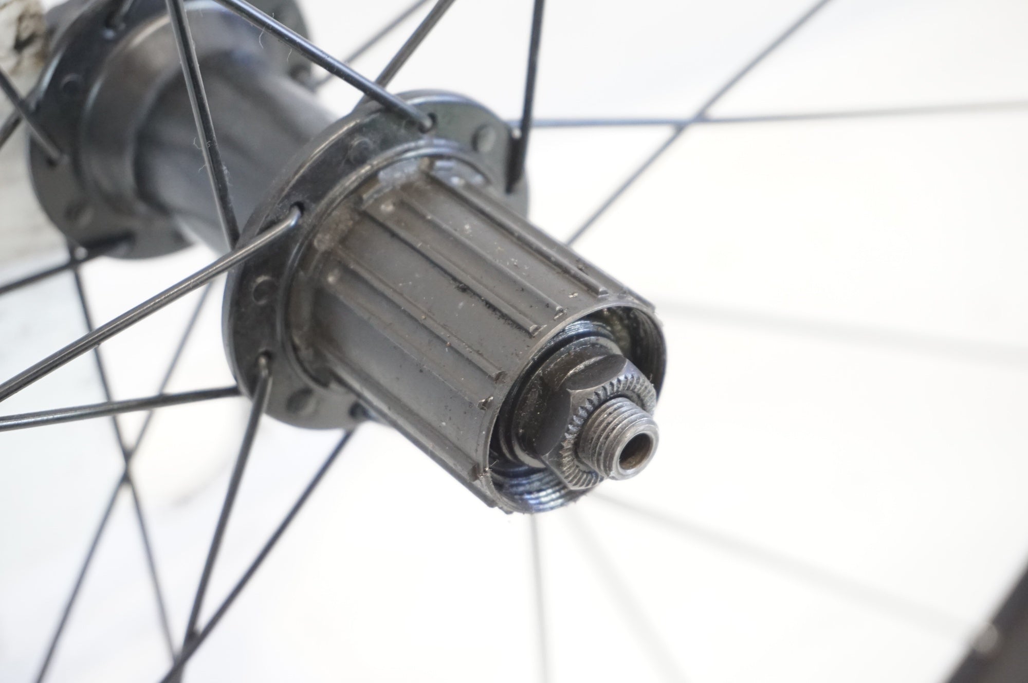 SHIMANO 「シマノ」 WH-RS010 SHIMANO 11s ホイールセット / 宇都宮店