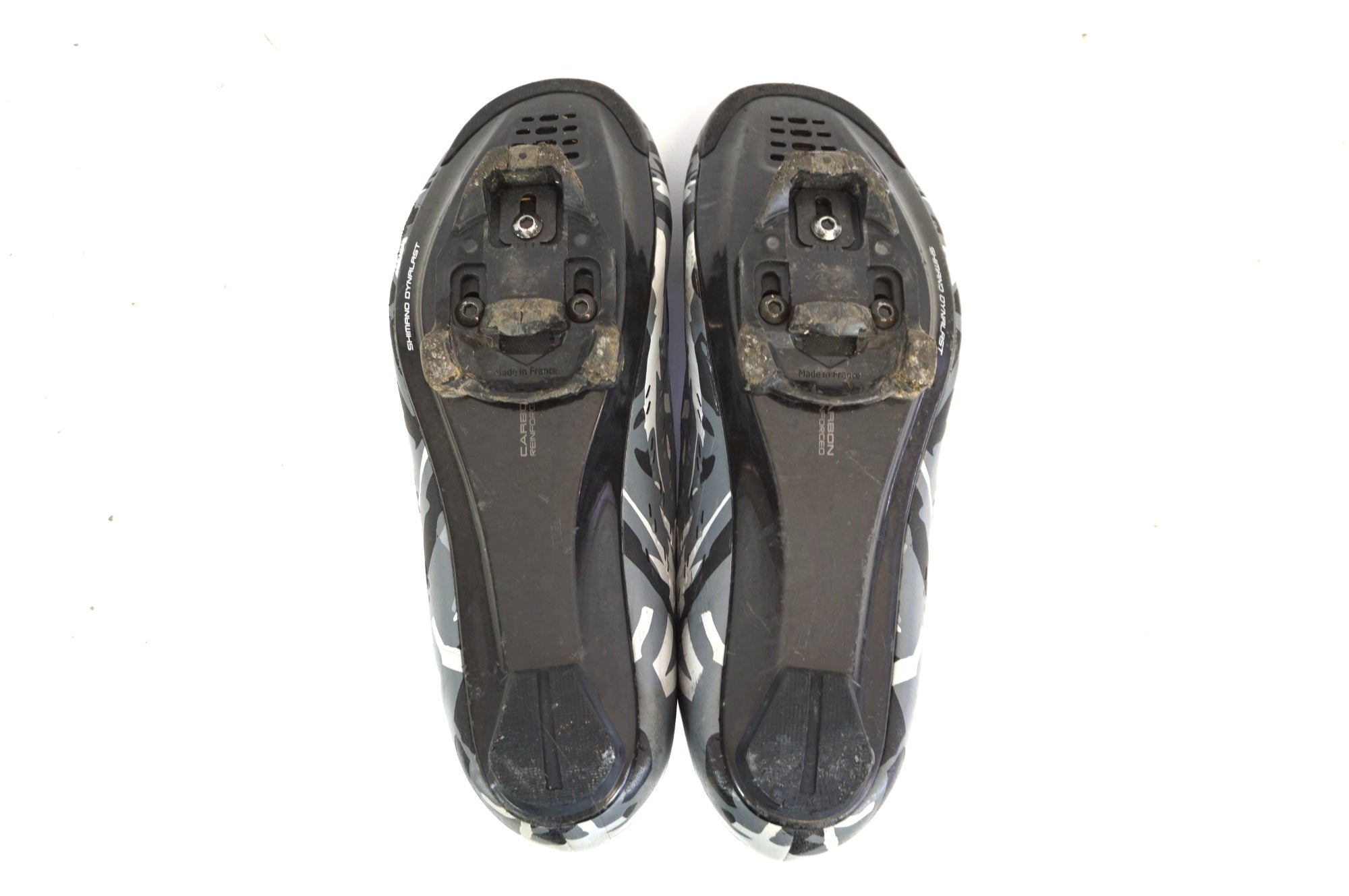 SHIMANO 「シマノ」 SH-RP501-S 26.5cm シューズ / 宇都宮店