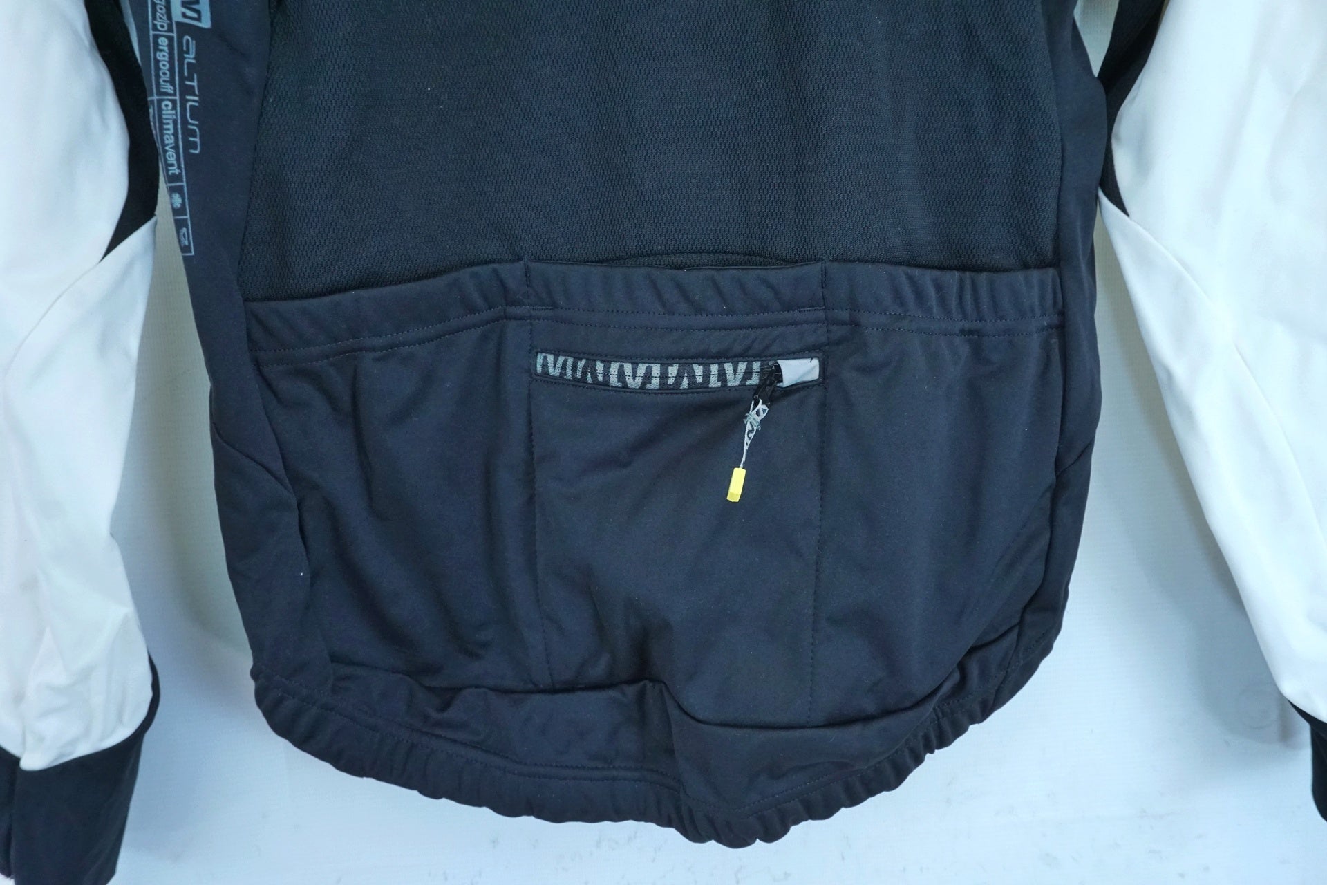 MAVIC 「マビック」 Mサイズ サイクルジャージ / 有明ガーデン店