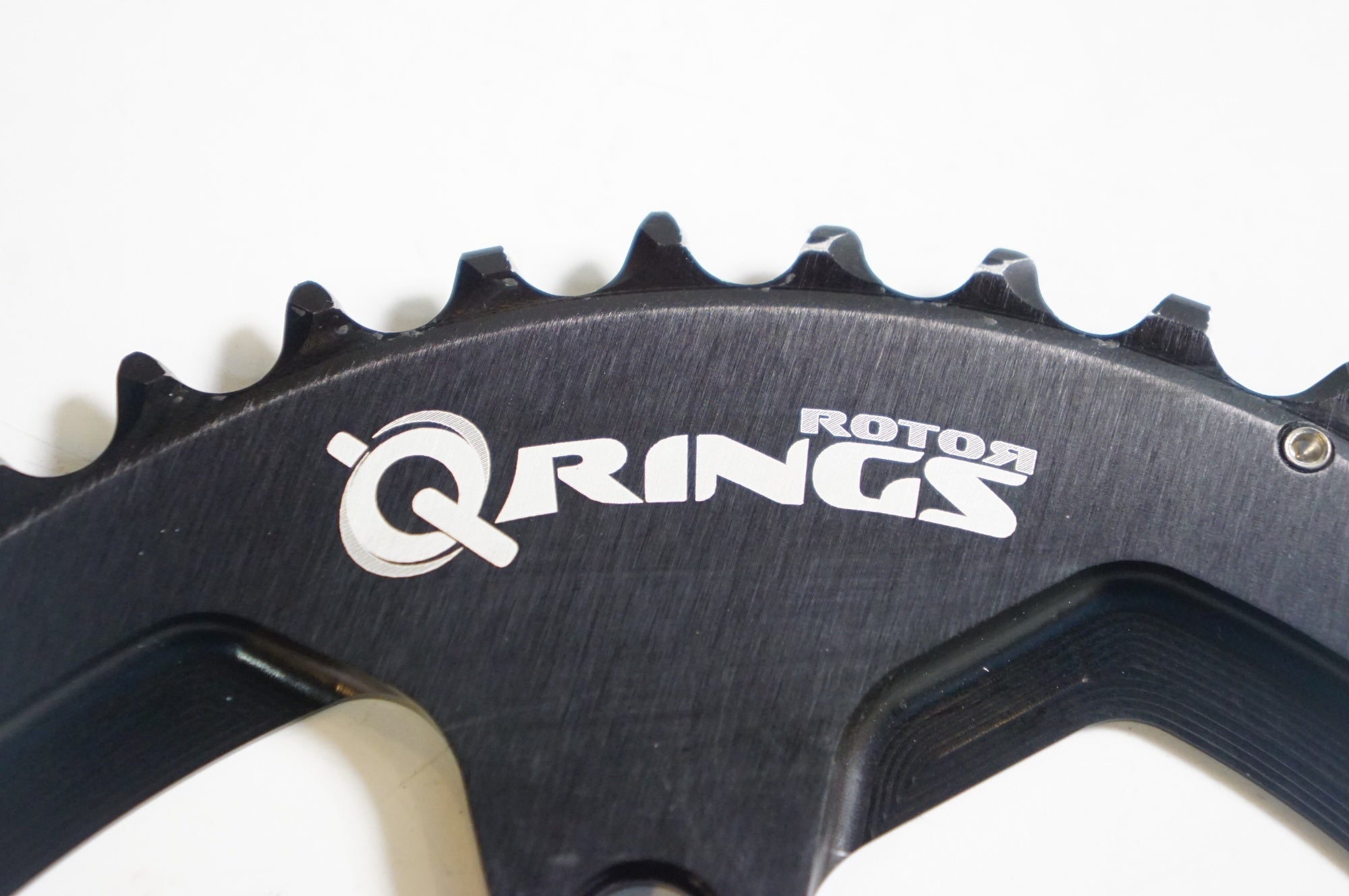 ROTOR 「ローター」 Q-RINGS 50-34T チェーンリング / 熊谷本店