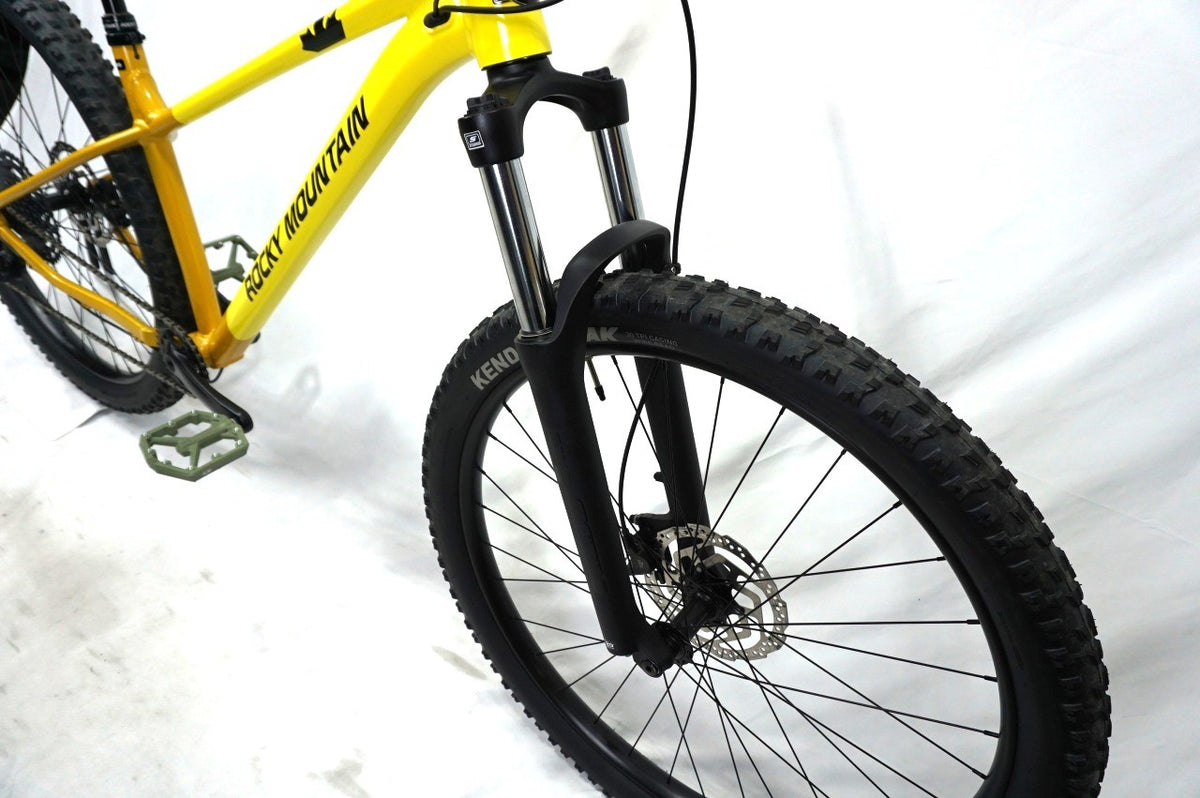 ROCKY MOUNTAIN 「ロッキーマウンテン」 GROWLER 20 2022年モデル マウンテンバイク / 川越店