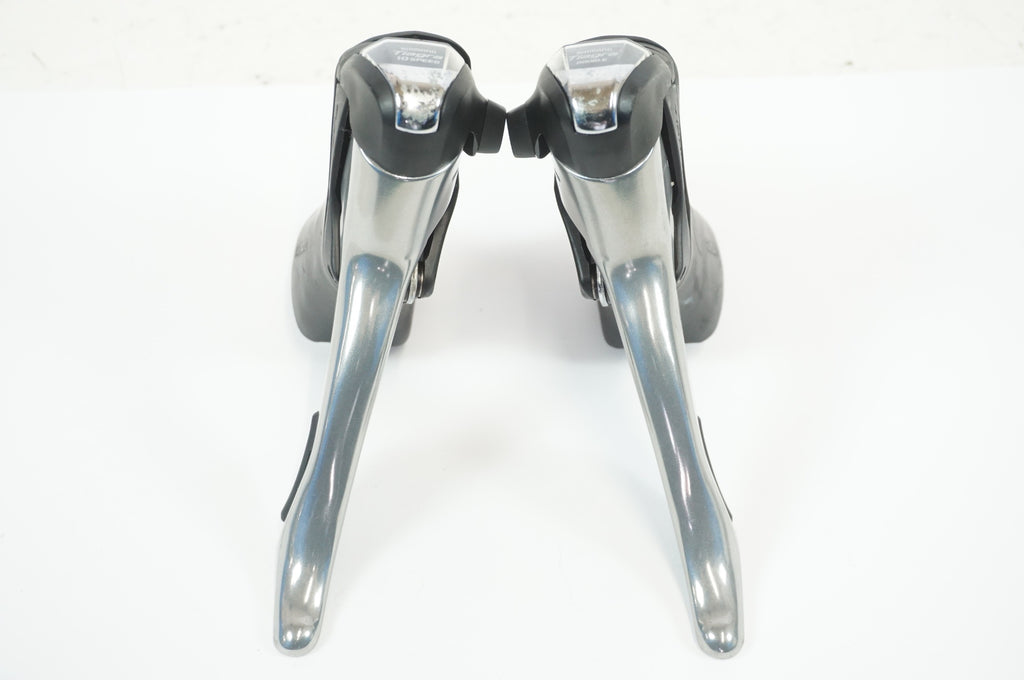 SHIMANO 「シマノ」 TIAGRA ST-4600 デュアルコントロールレバー