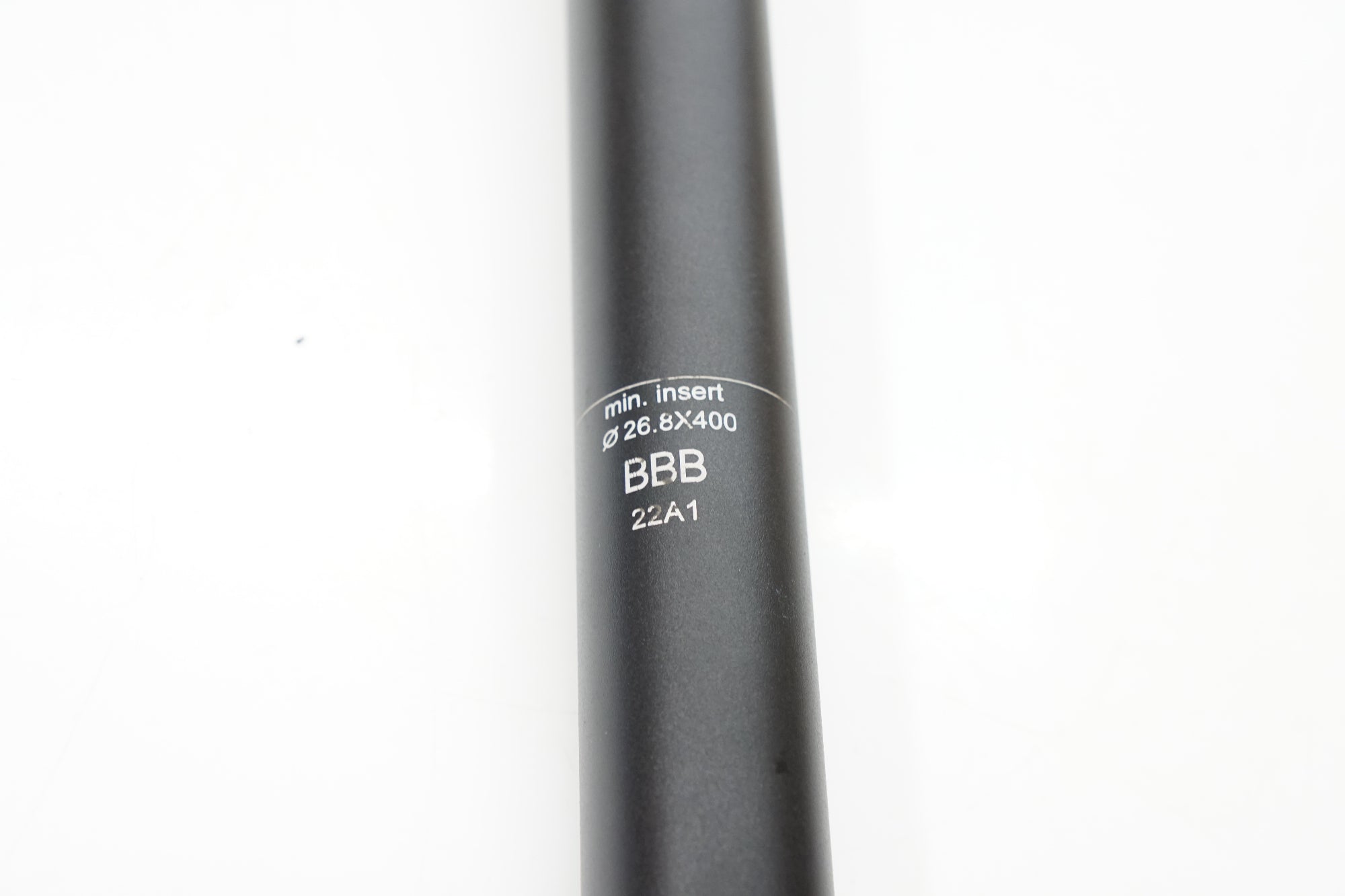 BBB 「ビービービー」 φ26.8 400mm シートポスト / バイチャリ浦和ベース