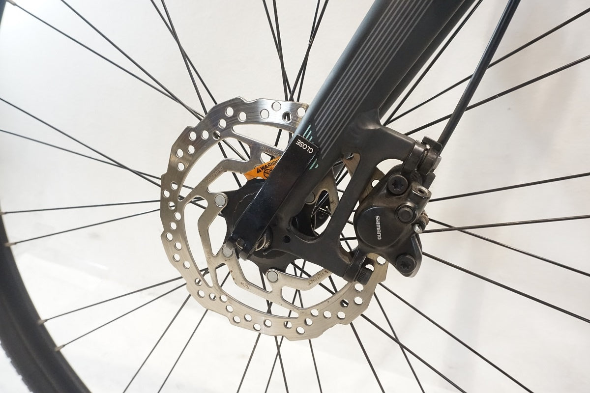 一時出品停止　BIANCHI ビアンキ C-SPORT2 2020年 Bianchi（ビアンキ）2025年モデル C-SPORT2（Cスポーツ2