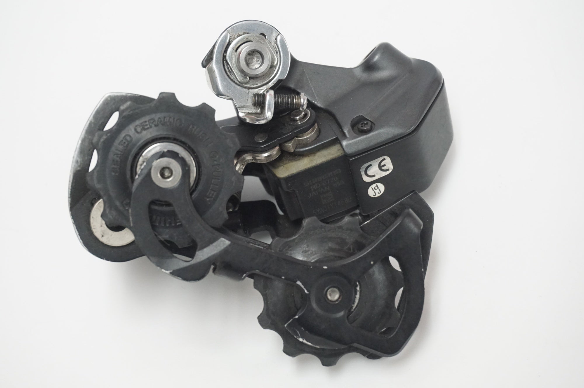 SHIMANO 「シマノ」 ULTEGRA Di2 RD-6770 リアディレイラー / 福岡店