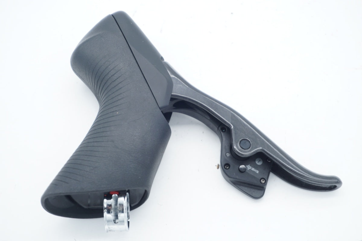 ジャンク SRAM 「スラム」 RED eTAP AXS 左のみ シフトレバー / 京都八幡店