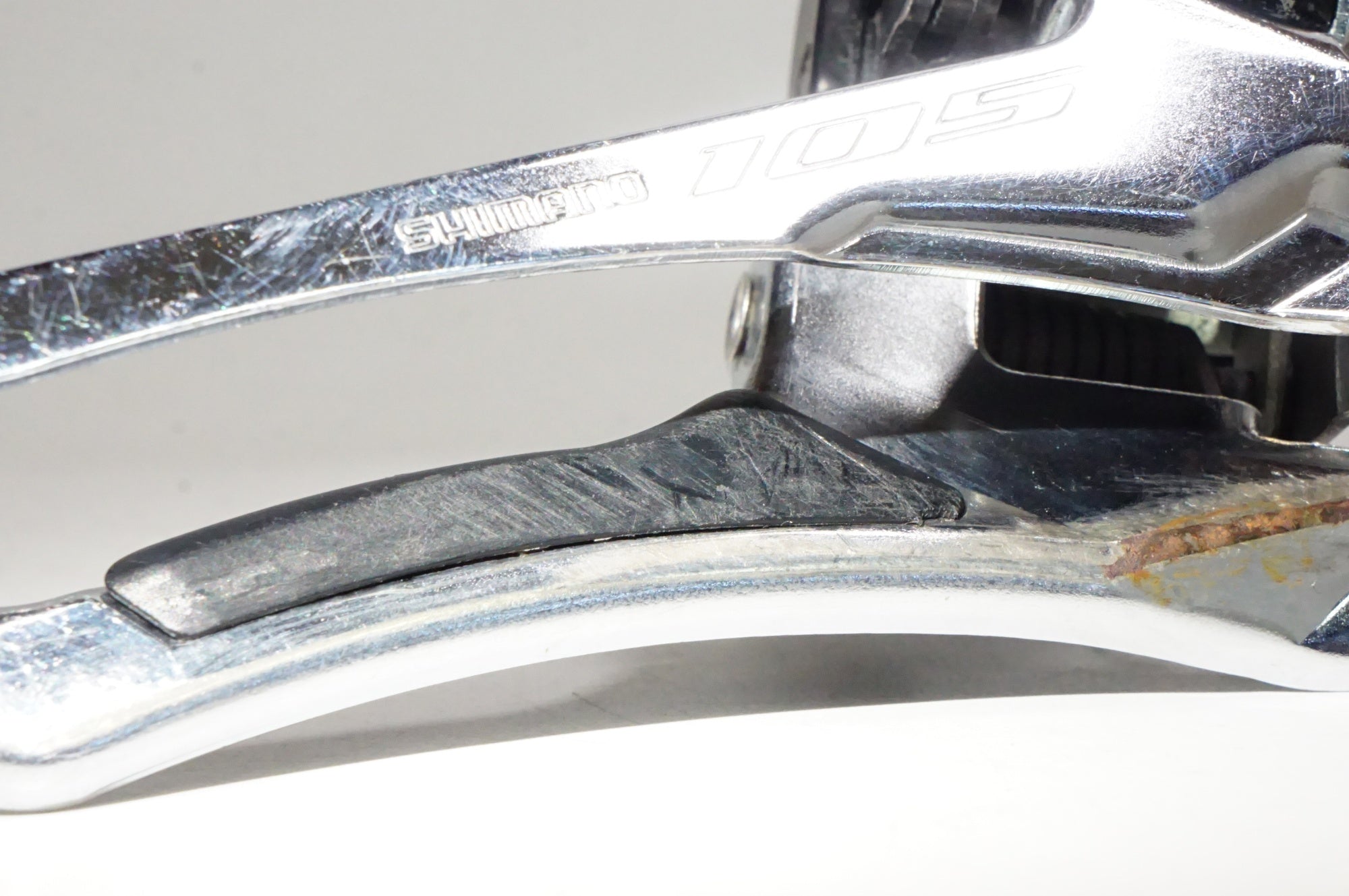 SHIMANO 「シマノ」 105 FD-R7000 フロントディレイラー / 熊谷本店