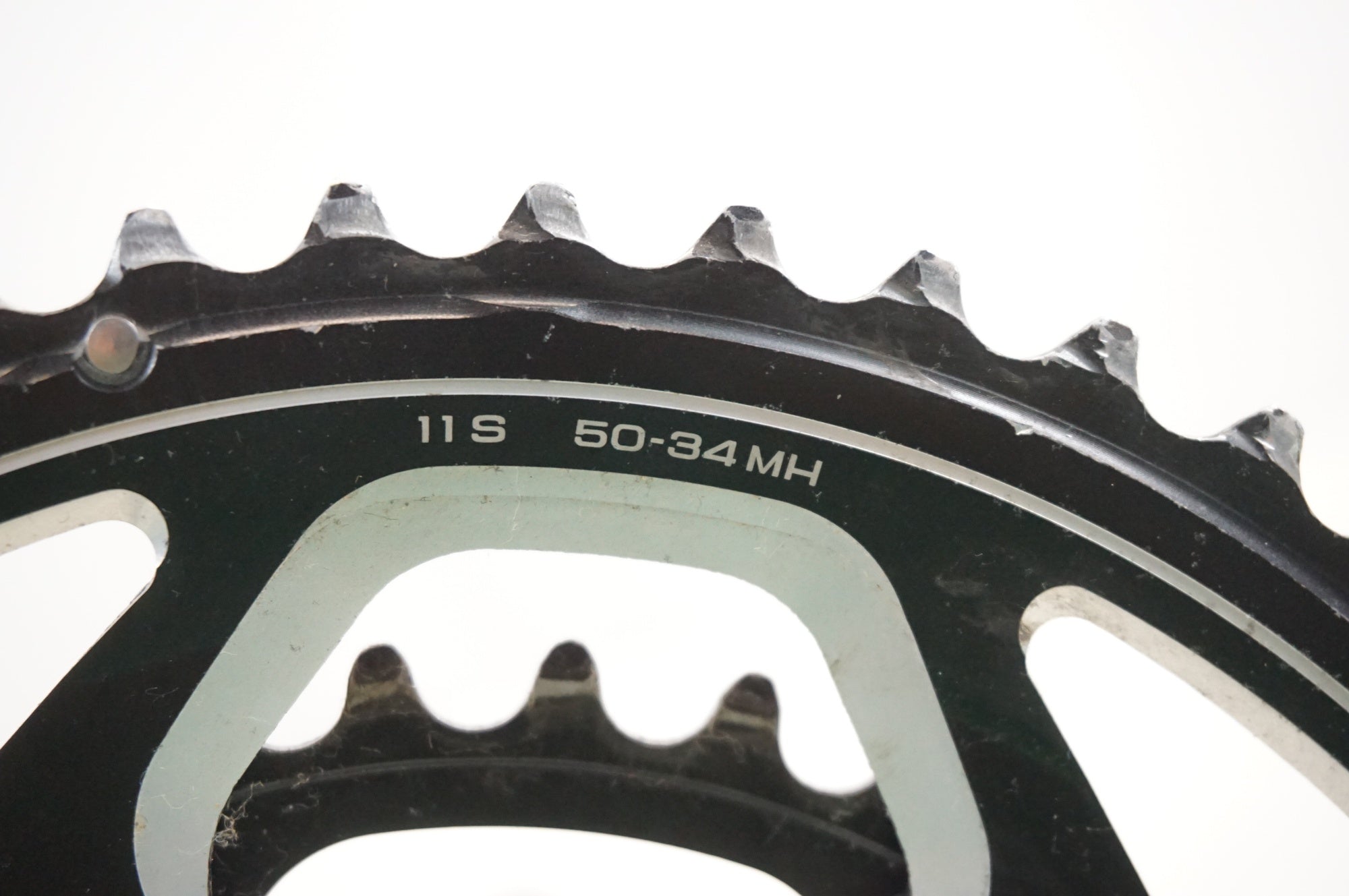SHIMANO 「シマノ」 FC-RS500 50-34T 170mm クランク / 宇都宮店