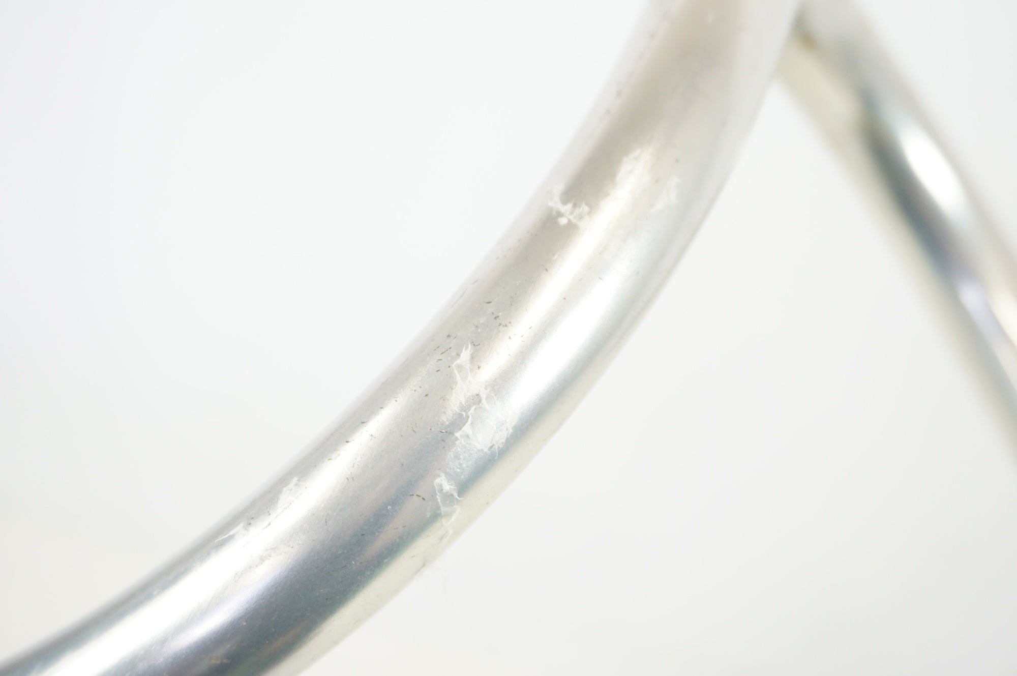 NITTO 「ニットー」 B123 NJS 380mm ハンドル / 宇都宮店