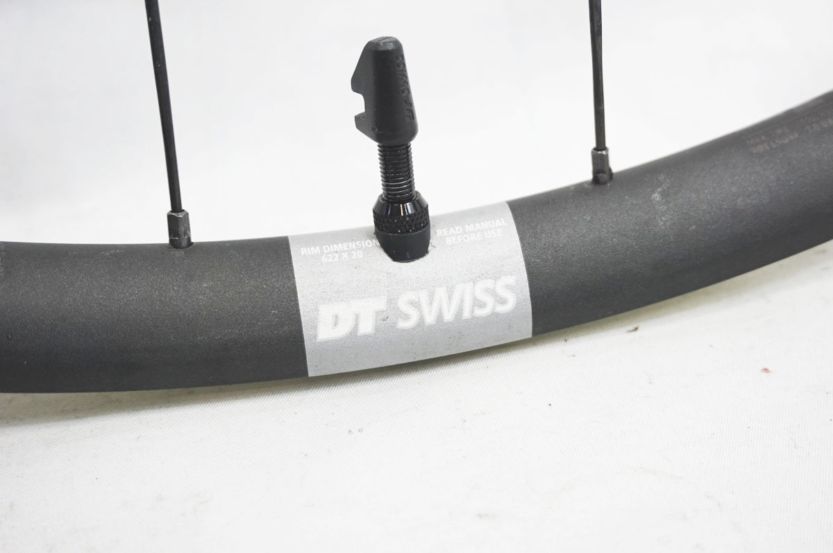 ER 1400 DICUT® | DT Swiss