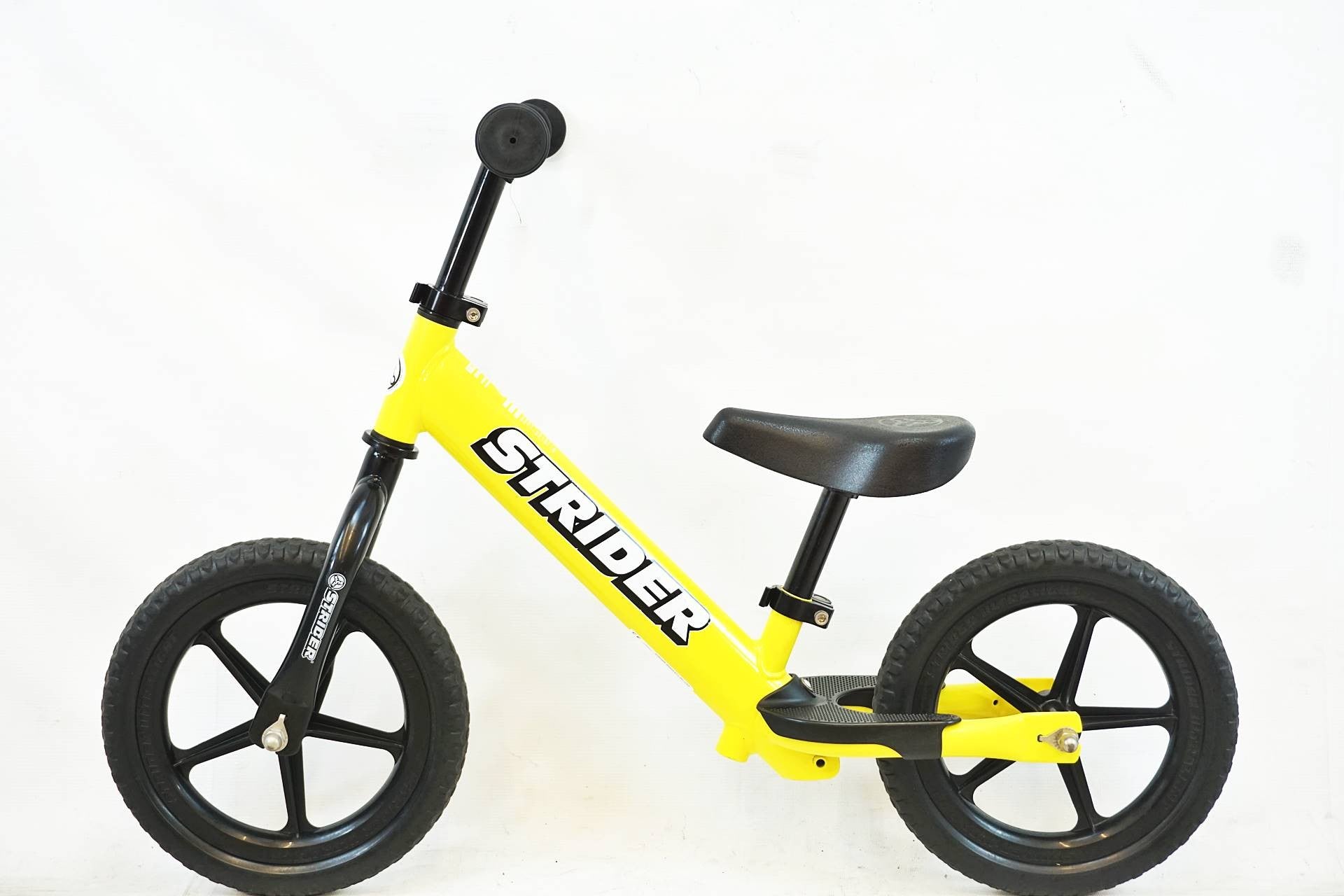 STRIDER（ストライダー）12インチ 611Jrc3YszL._AC_UL210_SR210,
