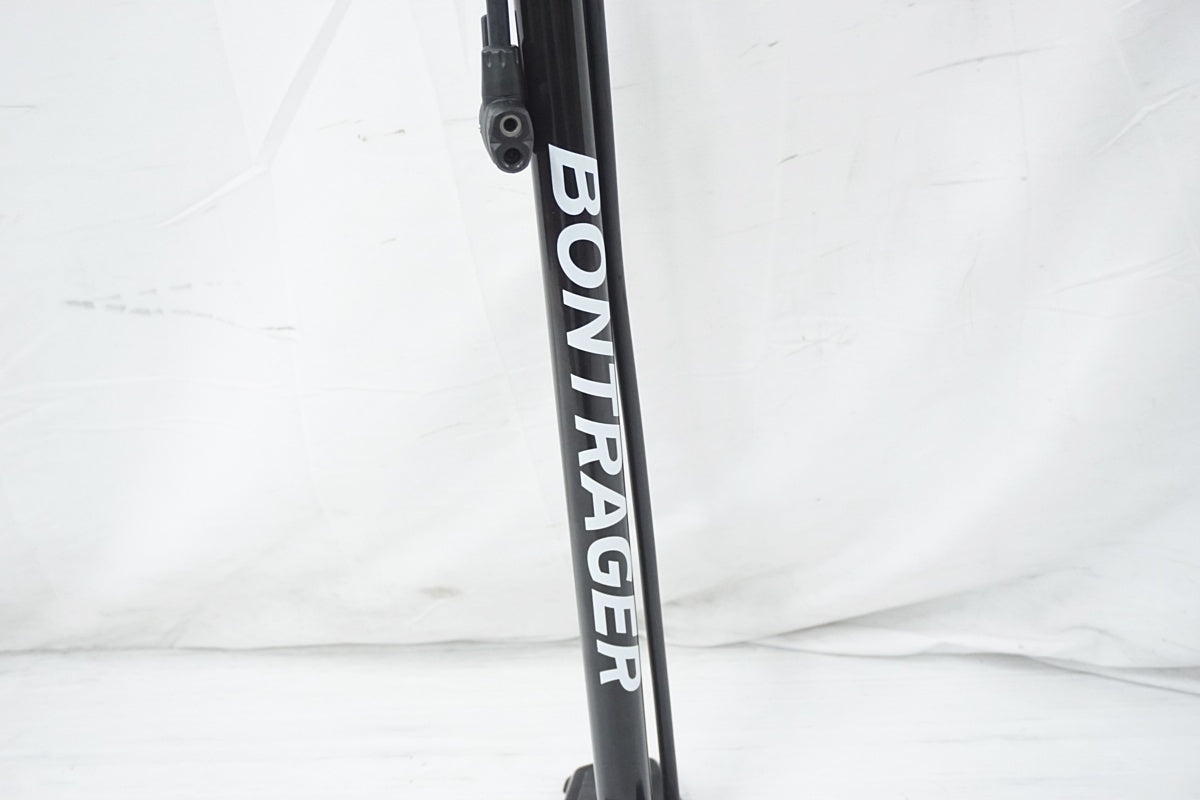 BONTRAGER 「ボントレガー」 CHARGER フロアポンプ / 奈良店 ｜ バイチャリ