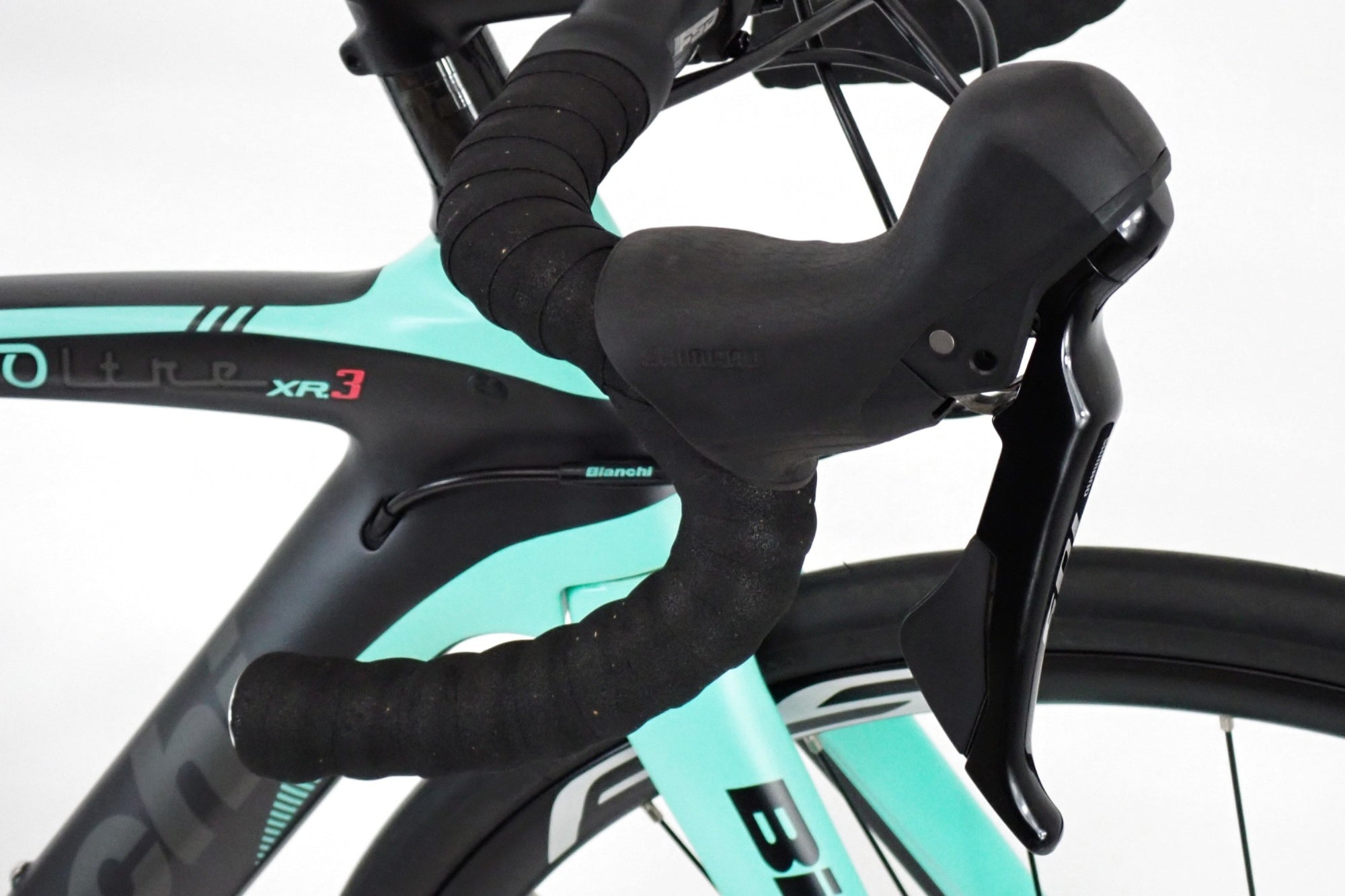 BIANCHI 「ビアンキ」 OLTRE XR3 DISC 105 2019年モデル ロードバイク BIANCHI 「ビアンキ」 OLTRE XR3 DISC 105 2019年モデル ロードバイク