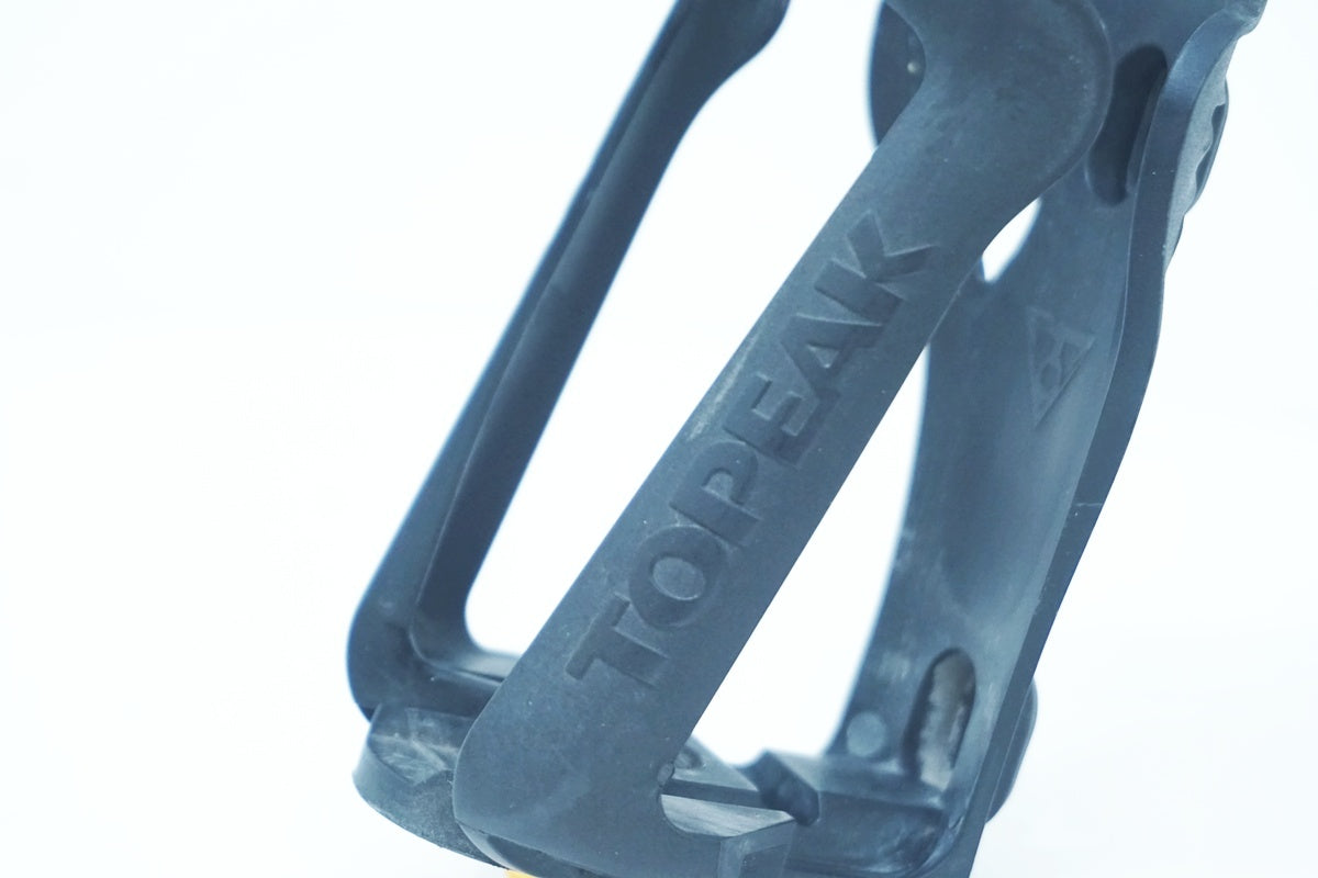 TOPEAK 「トピーク」 ボトルケージ / 大阪美原北インター店