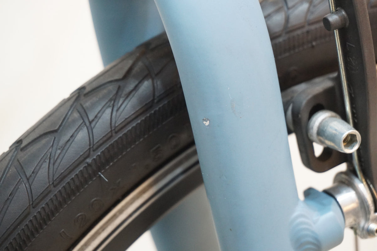 DAHON 「ダホン」 SPEED P8 2013年モデル 20インチ 折り畳み自転車 / 浦和ベース