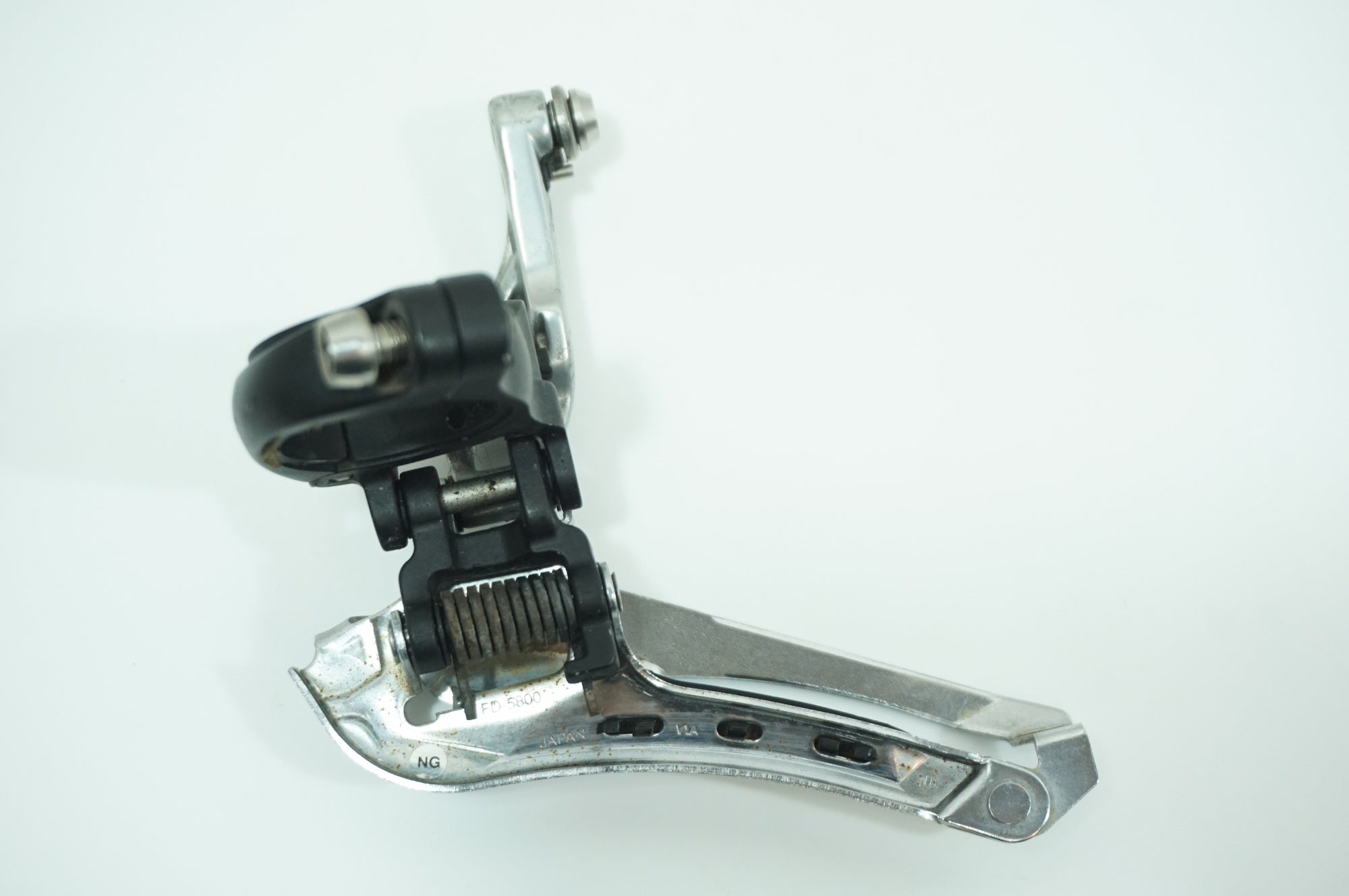 SHIMANO 「シマノ」 105 FD-5800 フロントディレイラー / 世田谷店