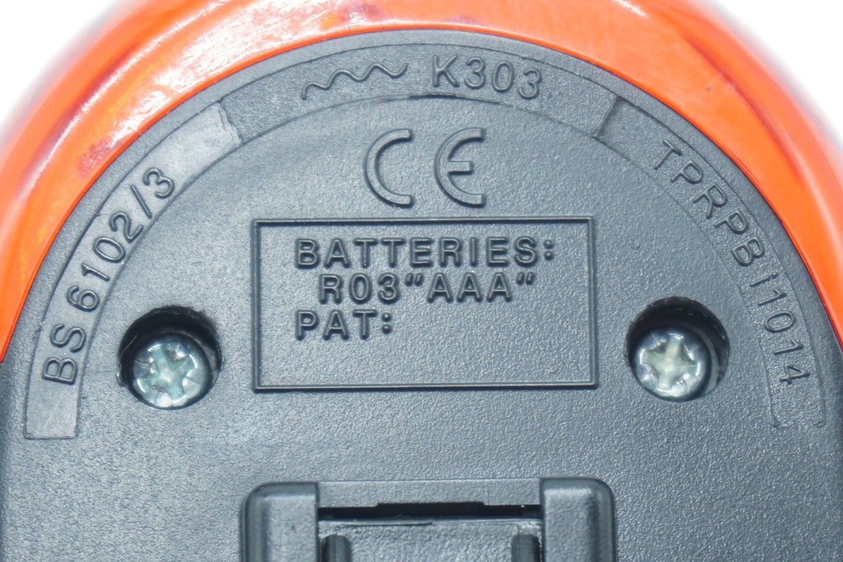 Q-LITE「キューライト」 リアライト/ 京都西院店