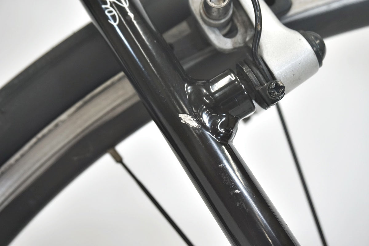 GIOS 「ジオス」 MISTRAL 2017年モデル クロスバイク / 東京商品化センター