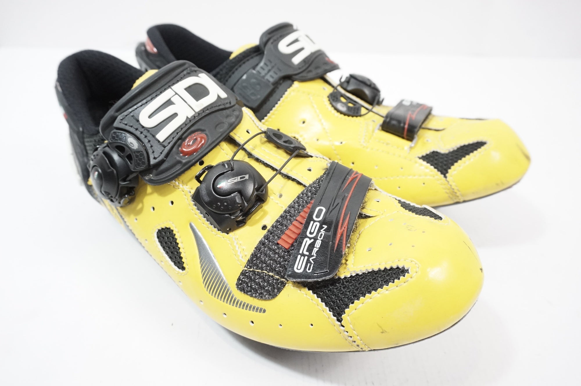 SIDI 「シディ」 ERGO4 CARBON EUR 41サイズ シューズ / 世田谷店