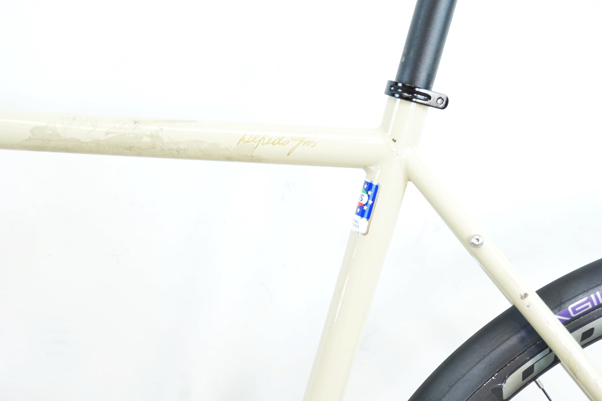 GIOS 「ジオス」 MITO 2022年モデル ロードバイク / 有明ガーデン店