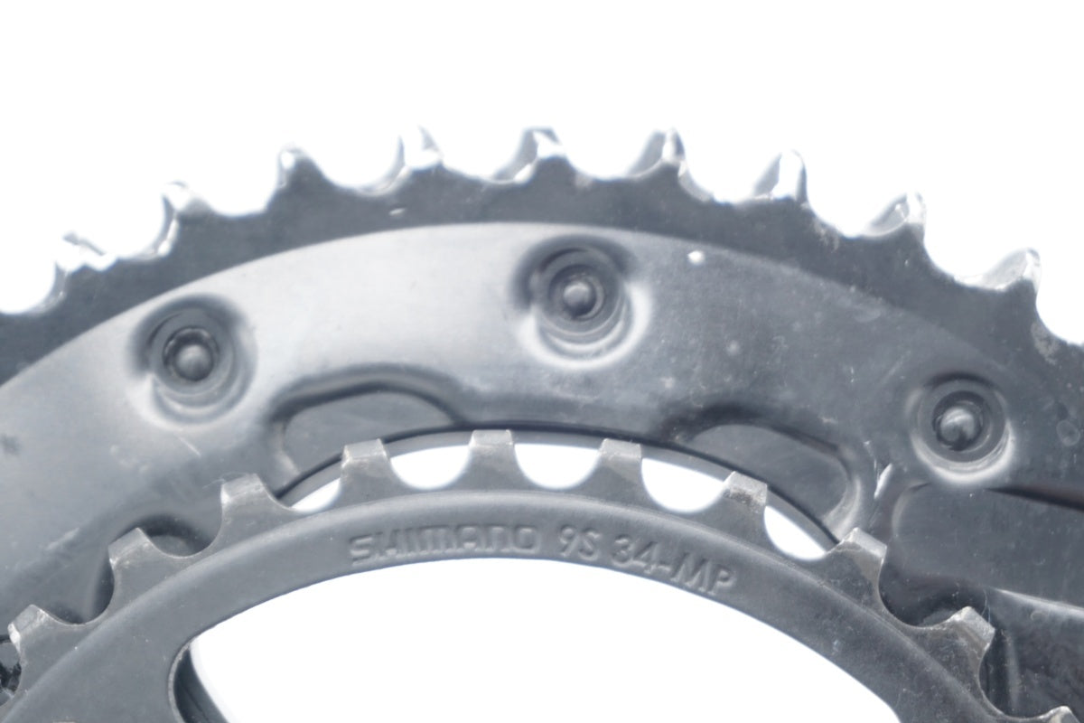 SHIMANO 「シマノ」 SORA FC-R3000 50-34T 165mm クランク / 京都八幡店