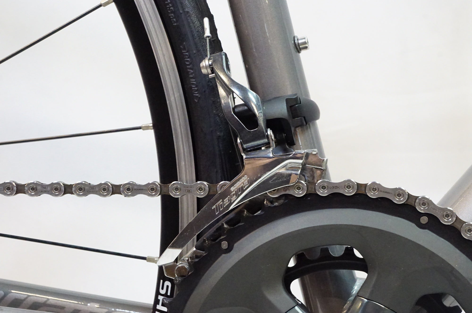 CORRATEC 「コラテック」 DOLOMITI TIAGRA 2019年モデル ロードバイク / 熊谷本店