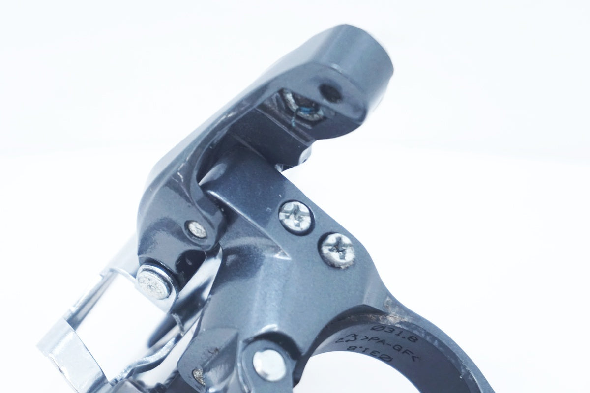 SHIMANO 「シマノ」 CLARIS FD-R2000 フロントディレイラー / 大阪美原北インター店