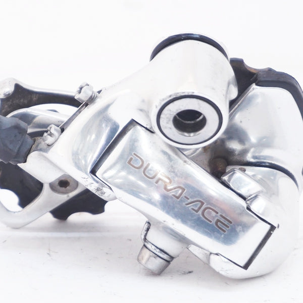 シマノ DURA-ACE フロント、リアディレイラー 7700シリーズ SHIMANO 「シマノ」 DURA-ACE RD-7700 リアディレイラー / 大阪