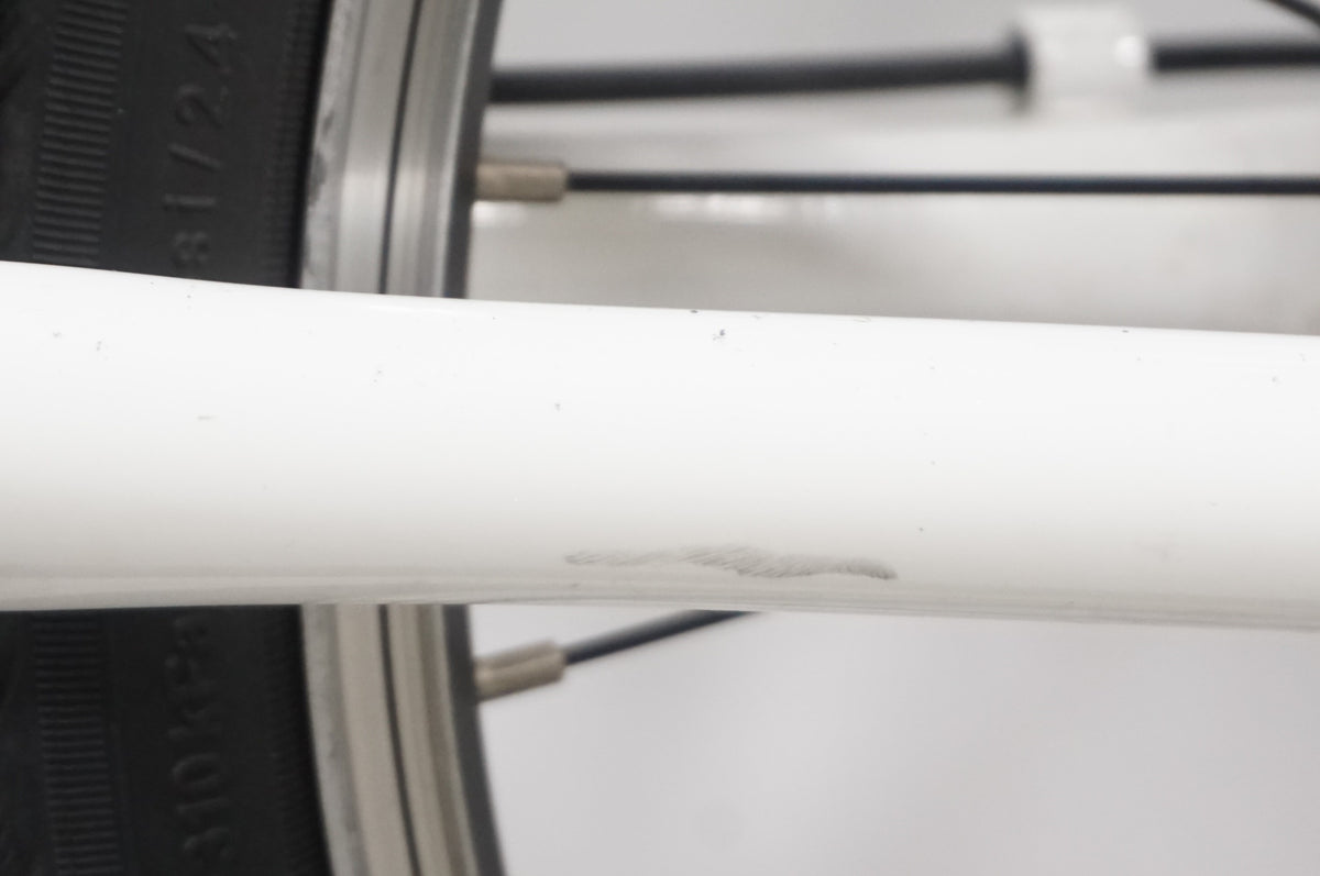 DAHON 「ダホン」 MARINER D8 LIMITED EDTION 2023年モデル 20インチ 折り畳み自転車 / AKIBA店