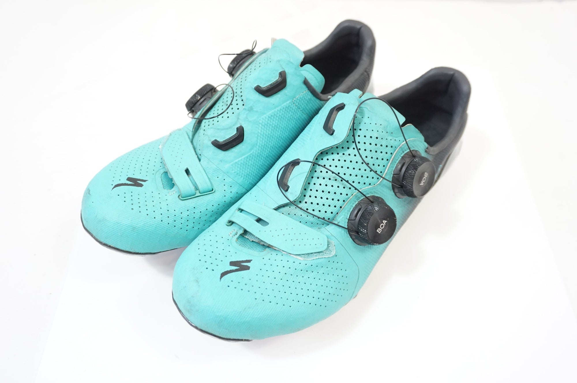 SPECIALIZED 「スペシャライズド」 S-WORKS 7 ROAD SHOES SAGAN 25.25