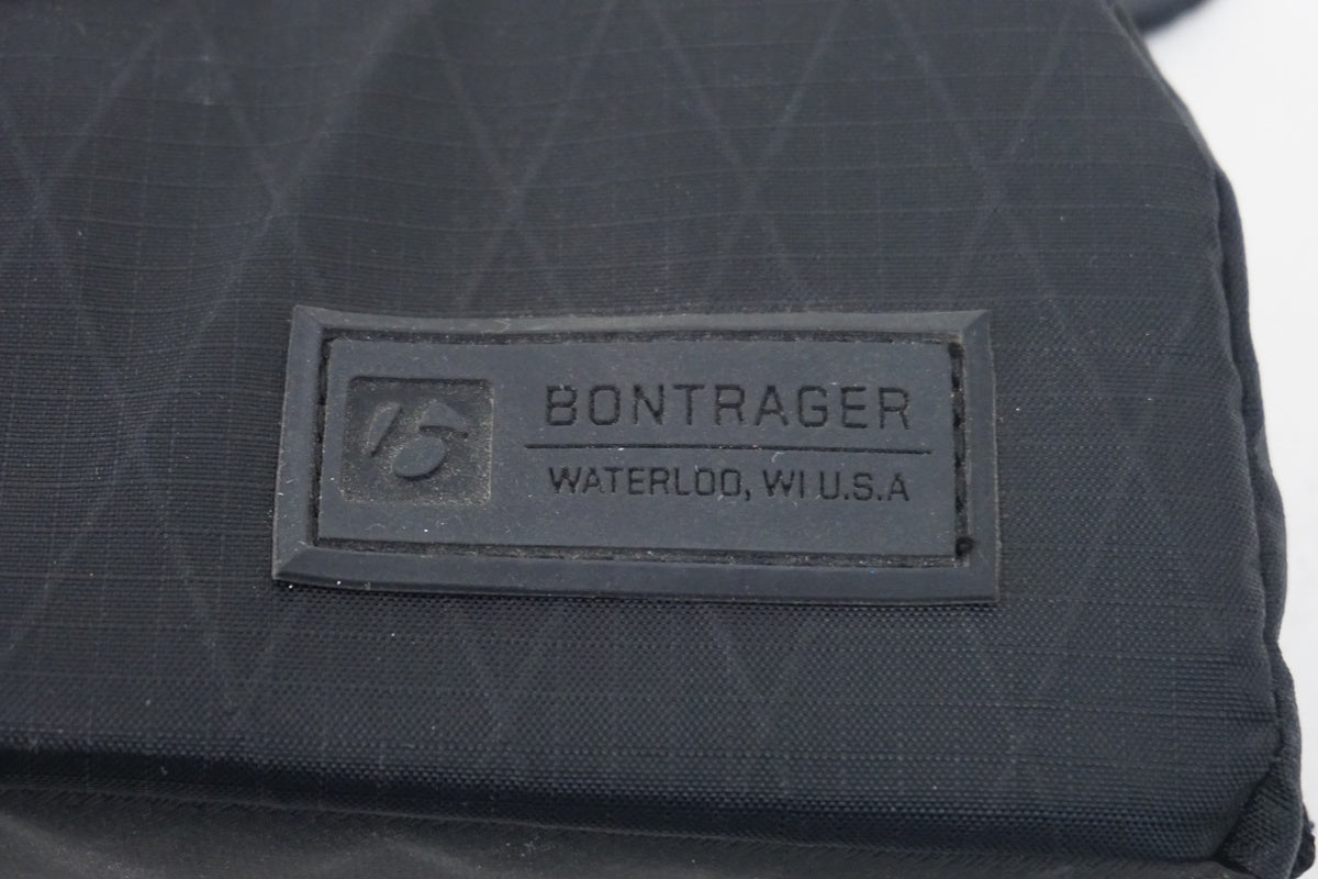 BONTRAGER「ボントレガー」 ADVENTURE TOP TUBE BAG トップチューブバッグ / 浜松店