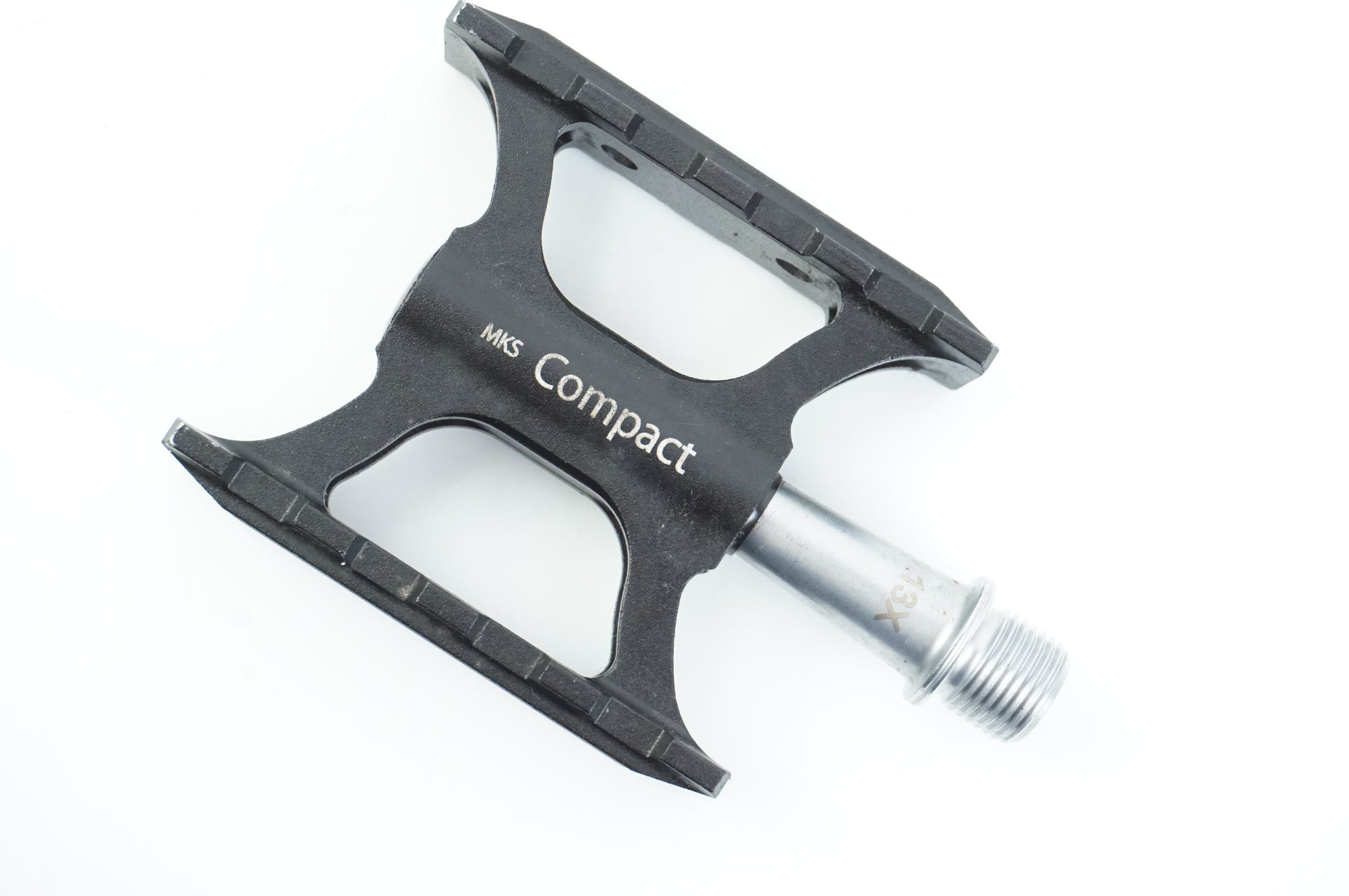 MKS 「ミカシマ」 COMPACT ペダル / 中目黒店