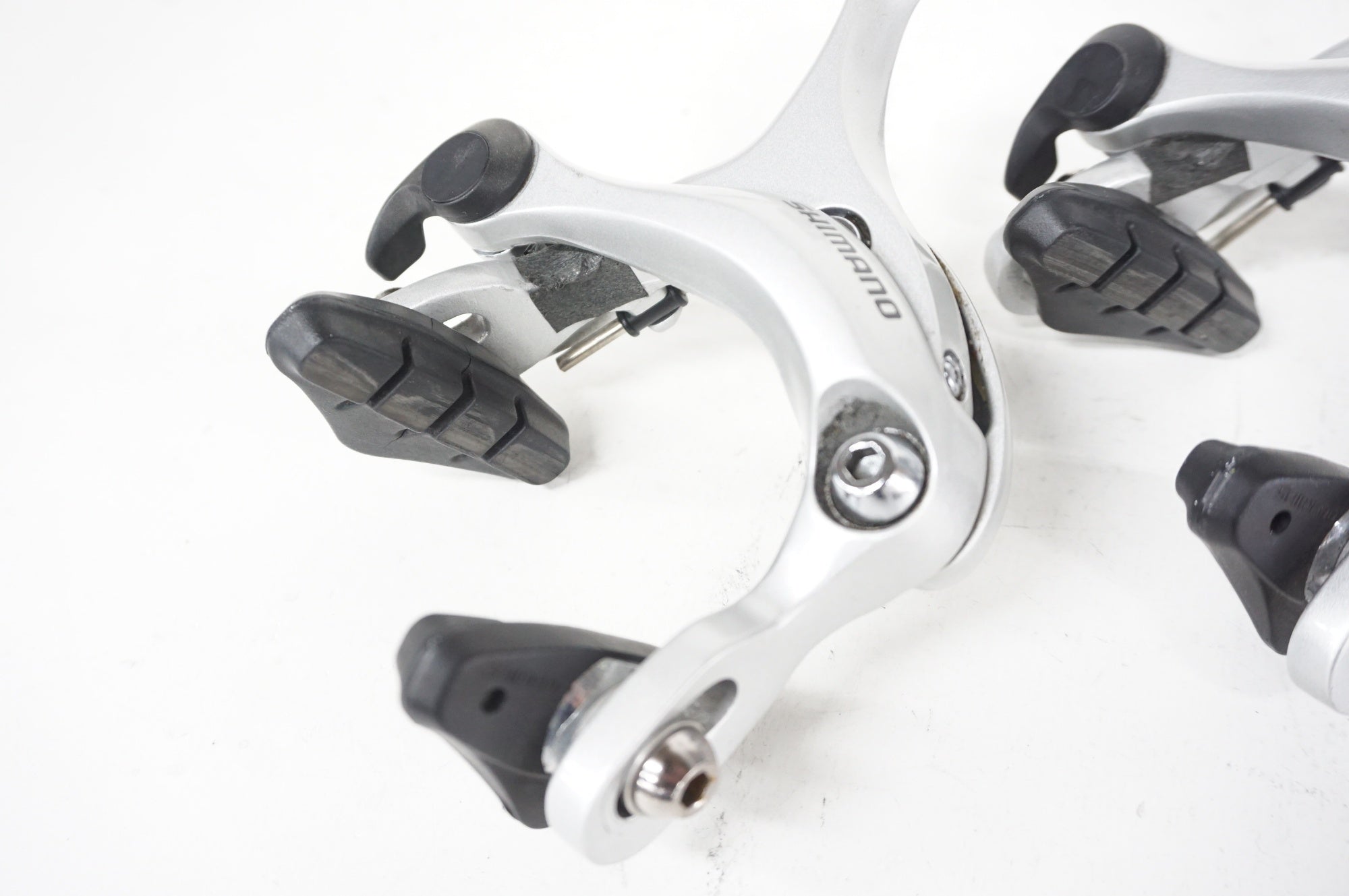 SHIMANO 「シマノ」 BR-R450 キャリパーブレーキセット / 阪急塚口店
