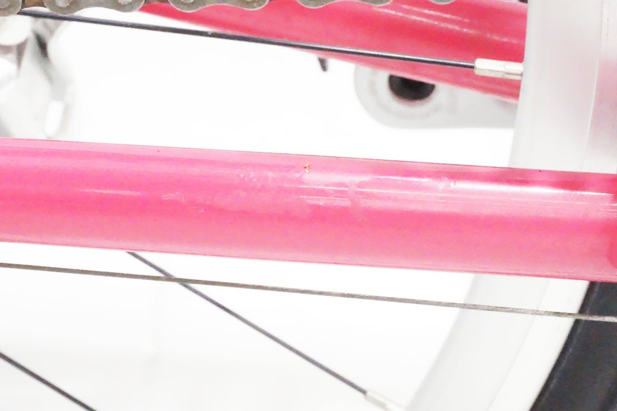 LOUIS GARNEAU「ルイガノ」 LGS-RSR 4 2012年モデル クロスバイク