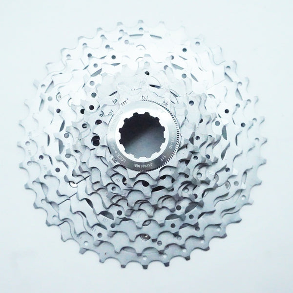 SHIMANO「シマノ」 DEORE XT CS-M771-10 11-36T スプロケット/ 京都