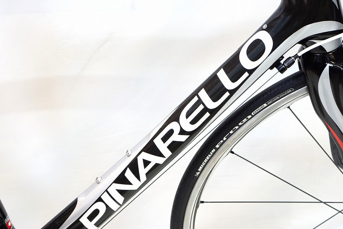 PINARELLO 「ピナレロ」 DOGMA60.1 2011年モデル ロードバイク / 熊谷本店