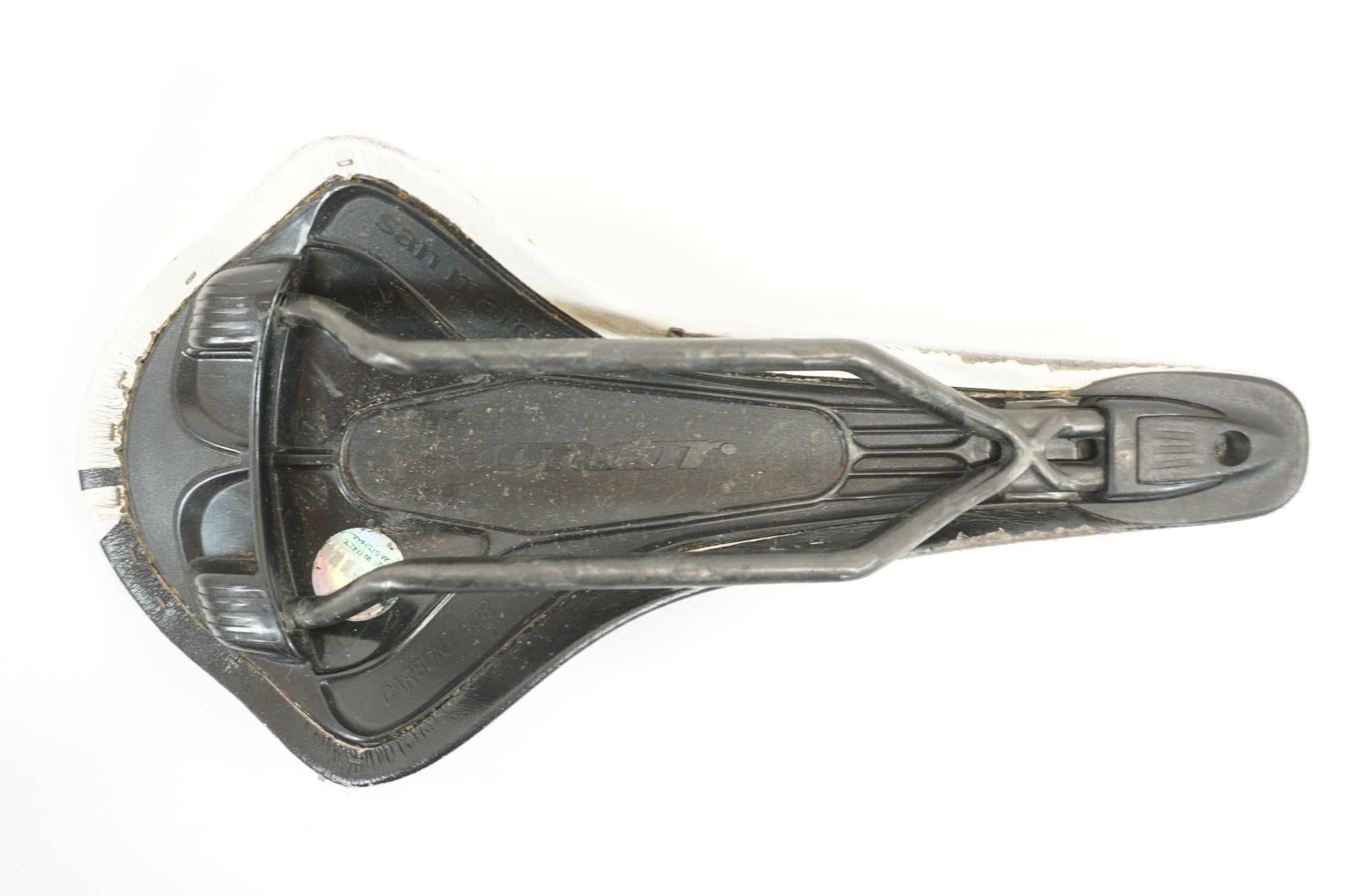 SELLE SAN MARCO 「セラサンマルコ」 CONCOR RACING TEAM CARBON FX サドル / 宇都宮店