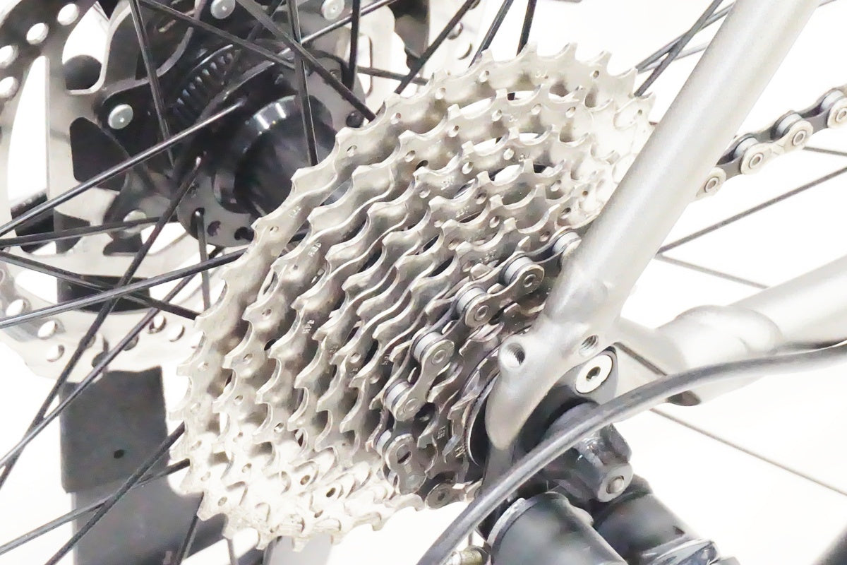TREK「トレック」 FX S4 2020年モデル クロスバイク/ 京都西院店