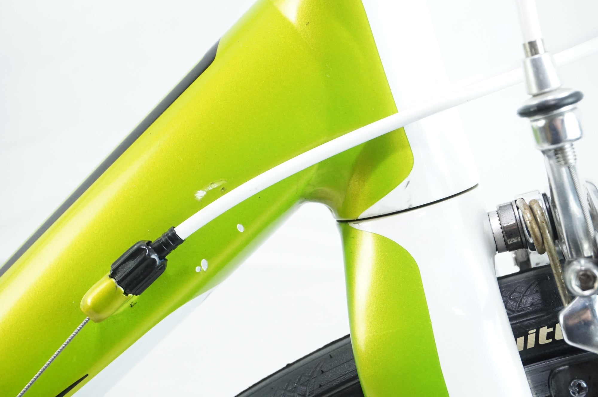 TREK 「トレック」 1.5 ALPHA 2009年モデル ロードバイク / 中目黒店