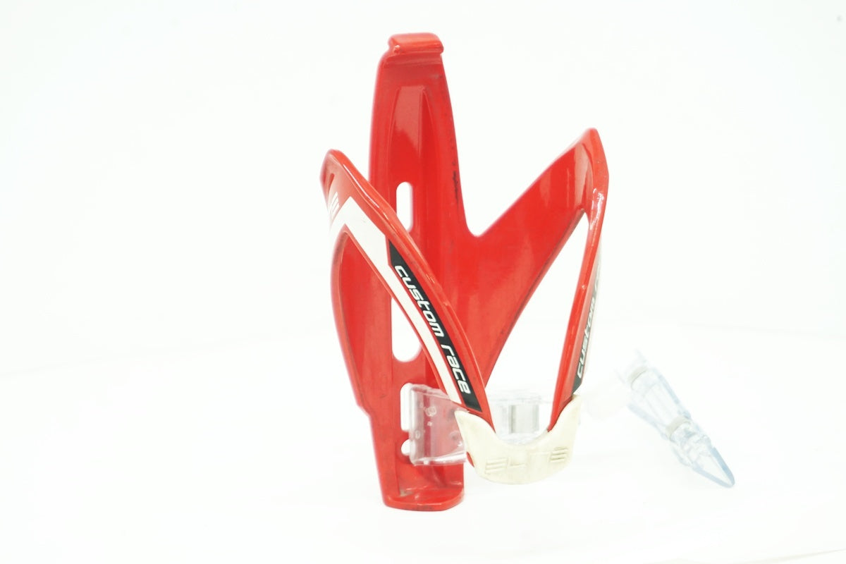 ELITE 「エリート」 CUSTUM RACE ボトルケージ / 大阪美原北インター店