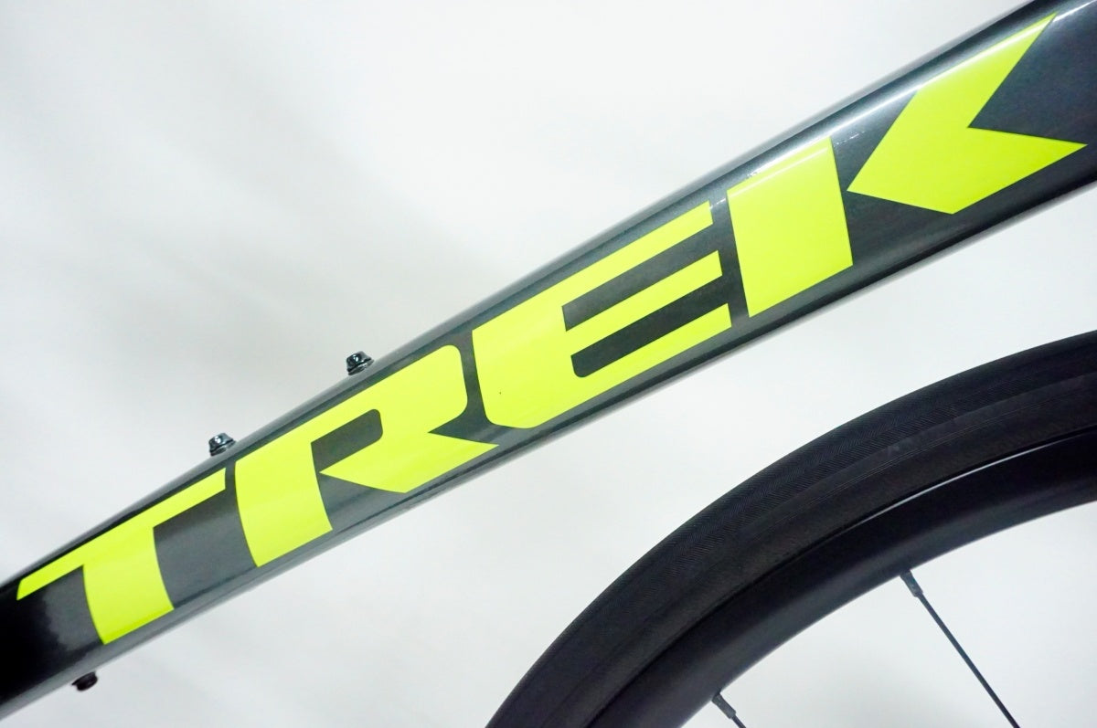 TREK 「トレック」 DOMANE AL3 GEN3 DISC 2021-2023年モデル