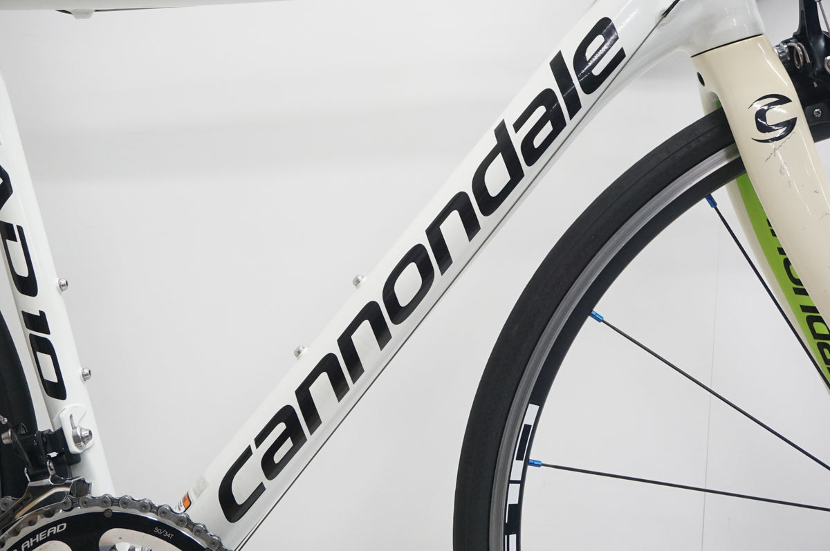 CANNONDALE 「キャノンデール」 CAAD10 105 2012年モデル ロードバイク / 福岡店